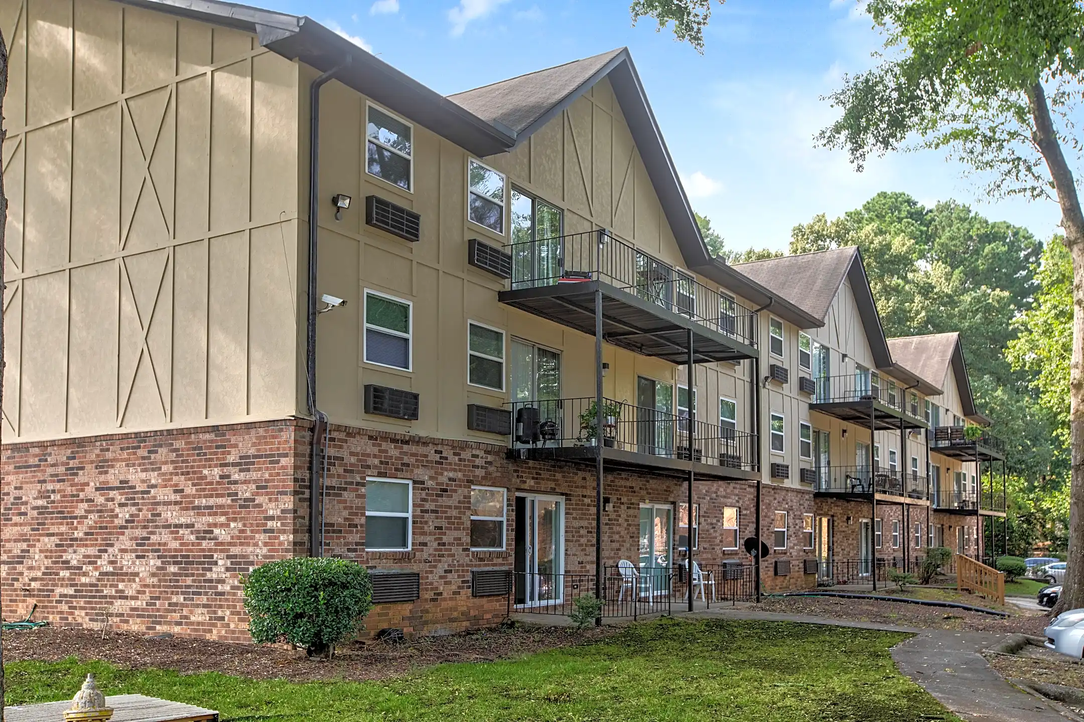 Northlake Apartments 2006 Northlake Pkwy Tucker, GA Apartments for