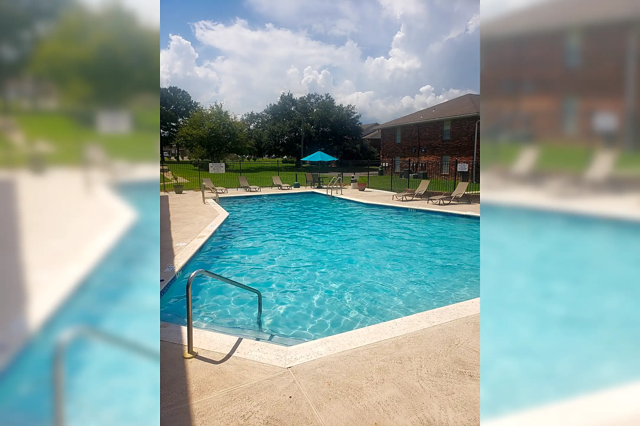 Southern Pines Apartments Gulfport, MS 39503