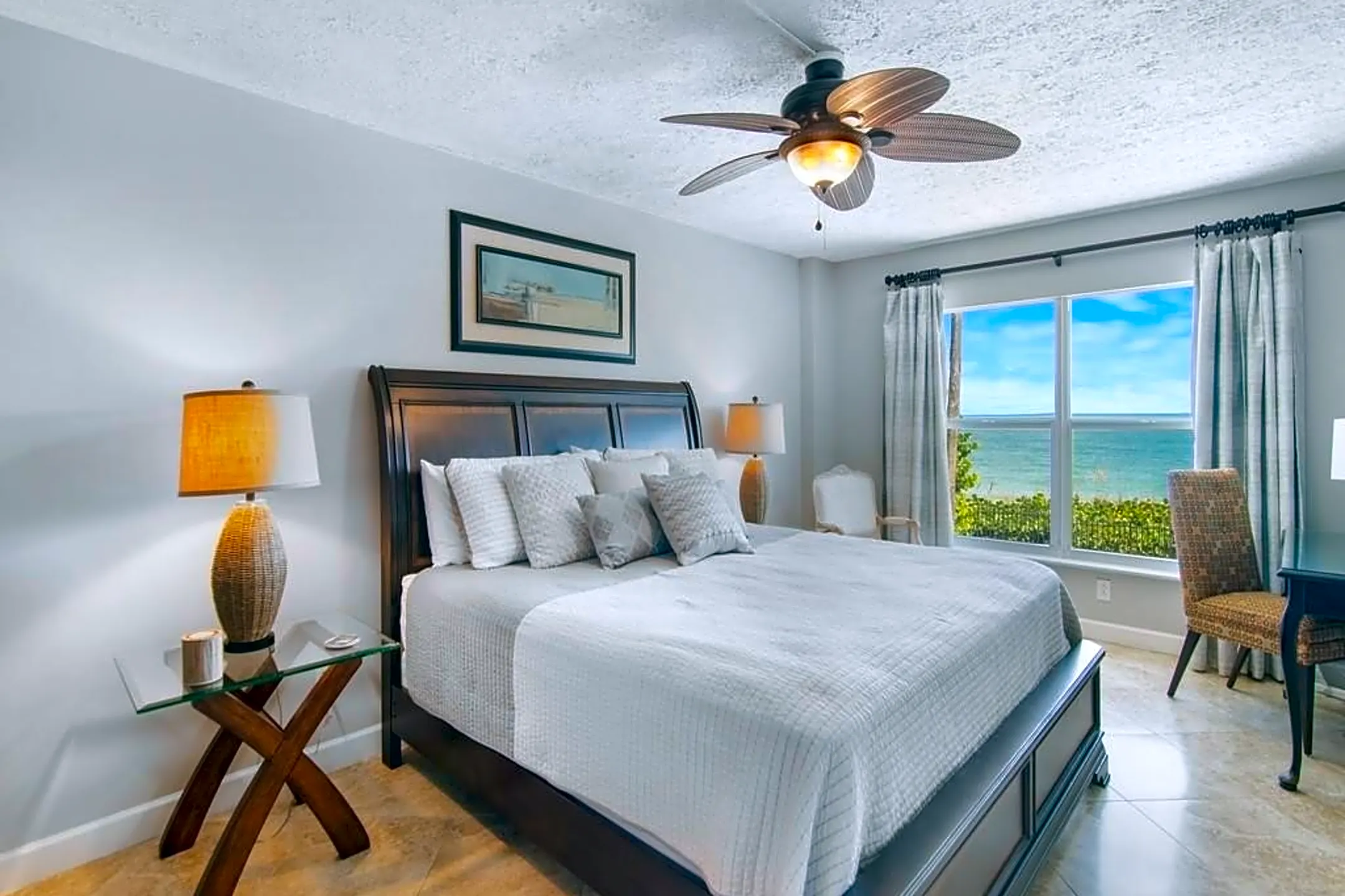 Bedroom - 1026 Flamevine Ln #205 - Vero Beach, FL