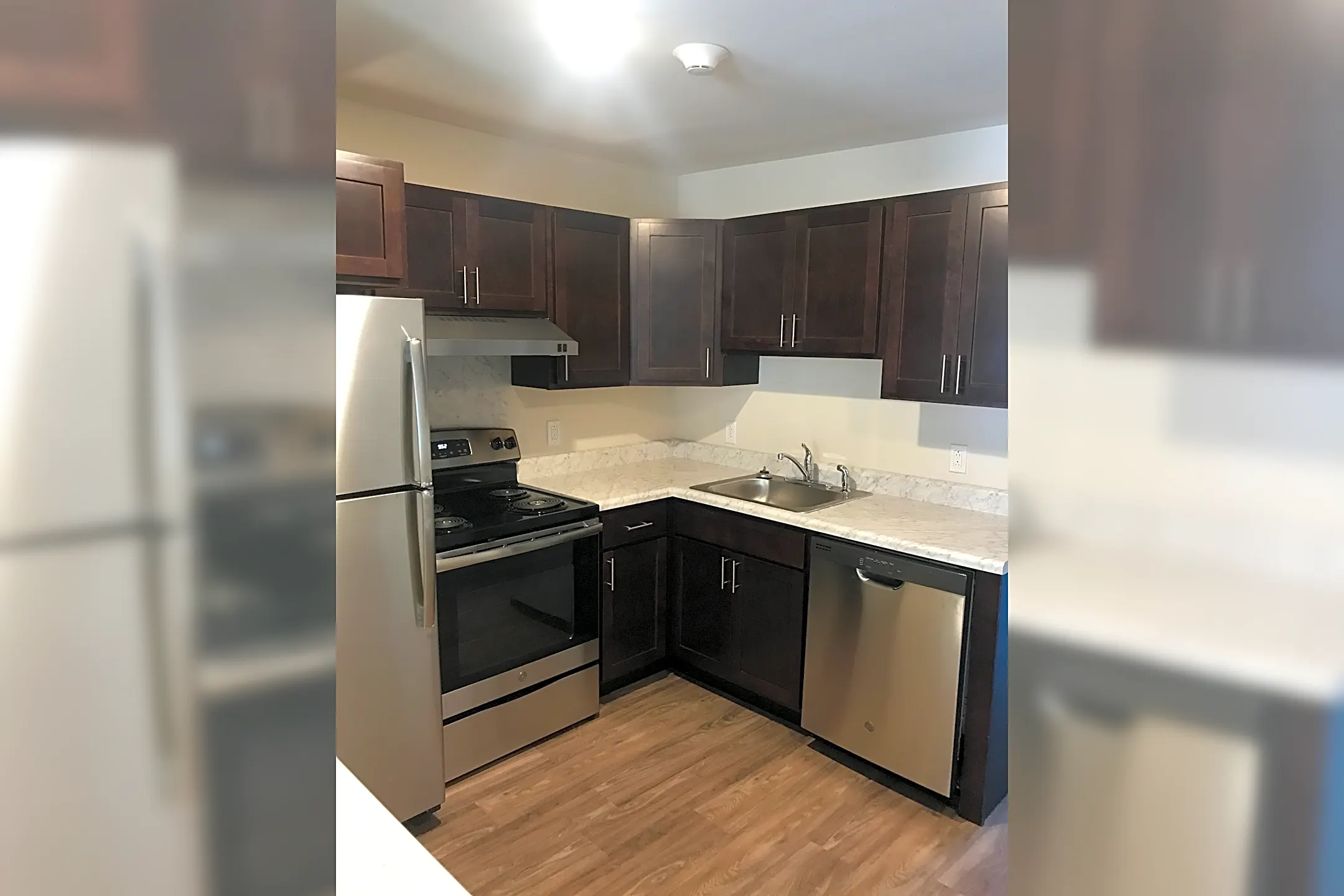 Clinton Avenue Apartments 269 Clinton Ave Albany, NY Apartments for