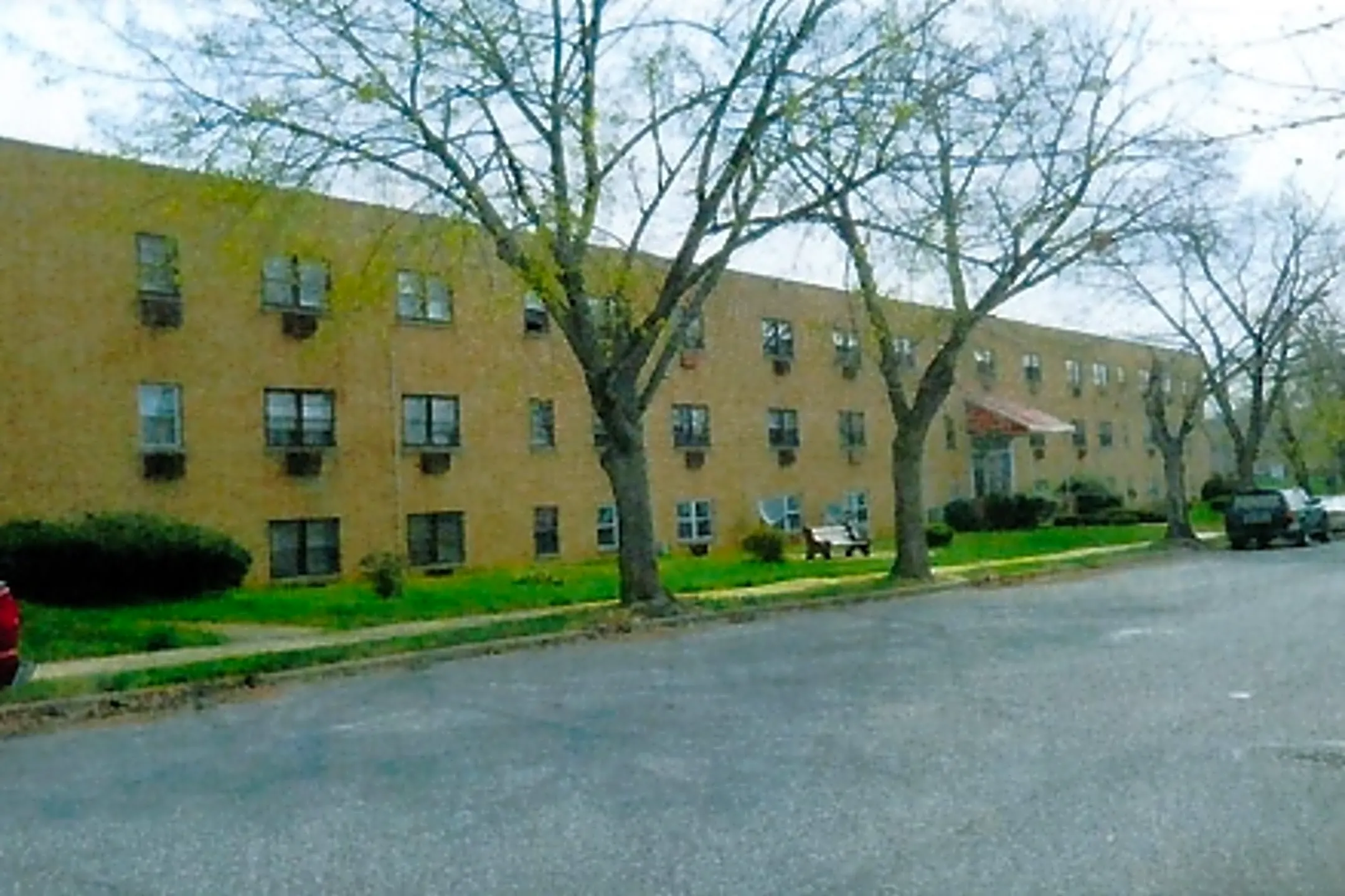Emerson Apartments - Philadelphia, PA