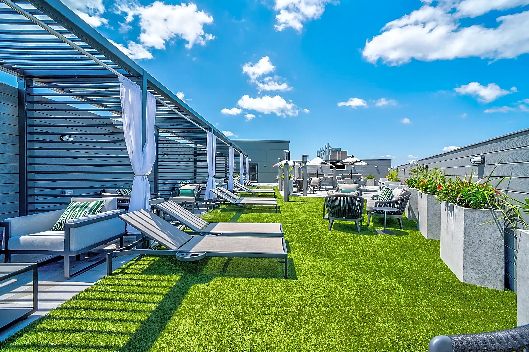 The Maddox New Haven, CT 06519