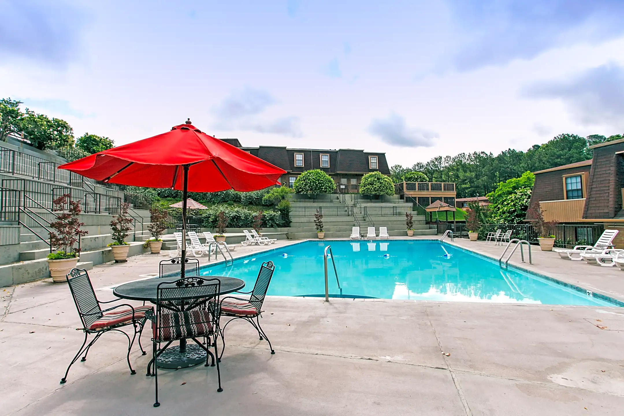 Westpark Meadows Little Rock, AR 72204