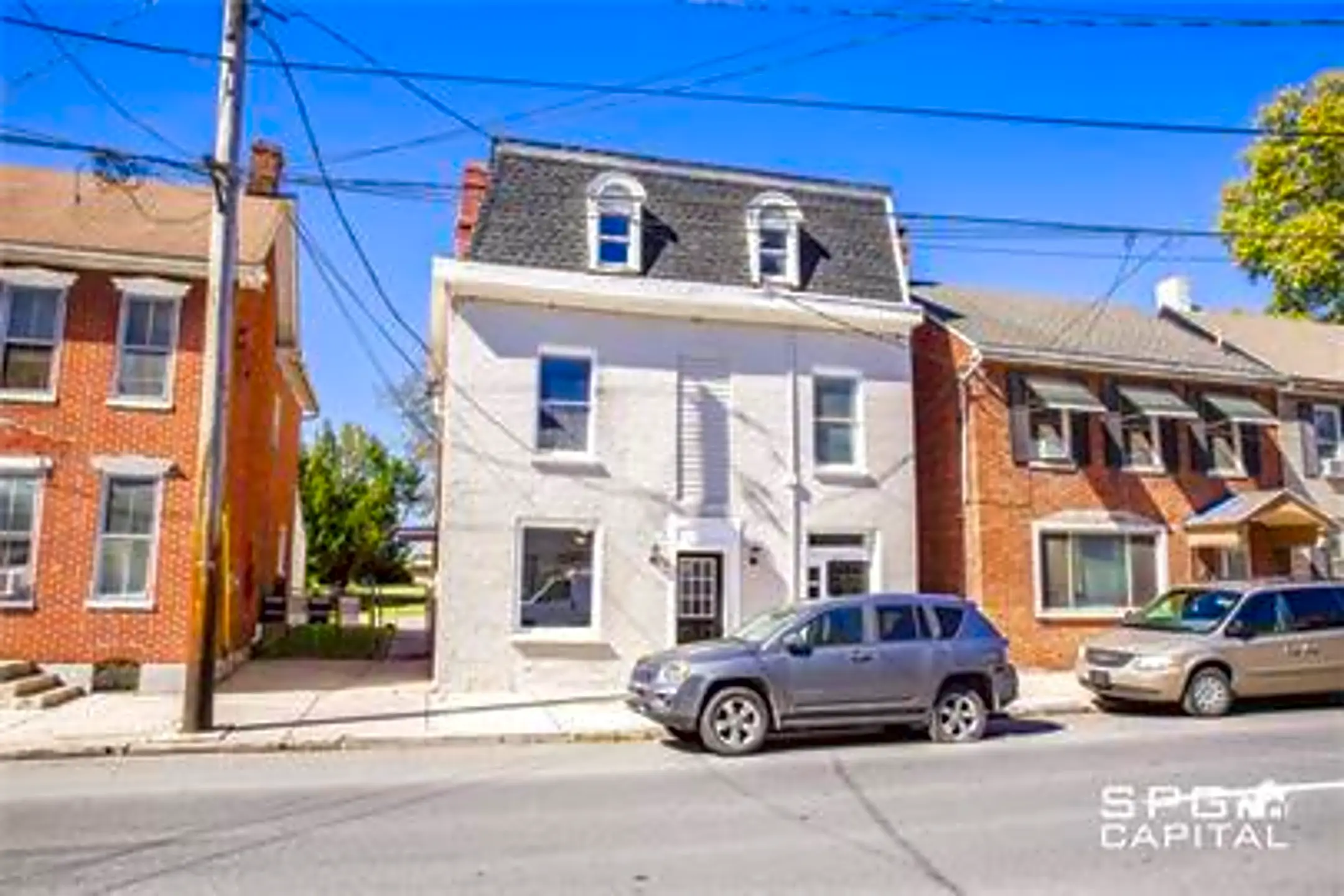 317 S Main St Chambersburg, PA Houses for Rent Rent.