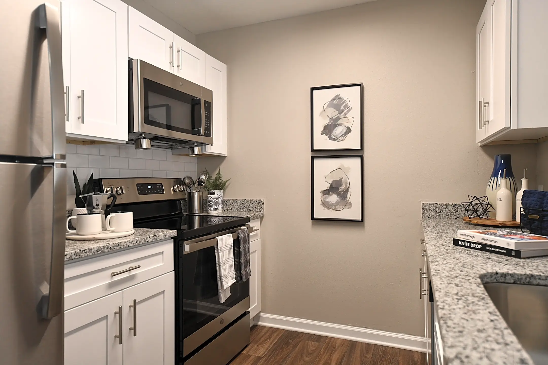 Prescott at West Hills 1201 Vista Ridge Way Knoxville, TN