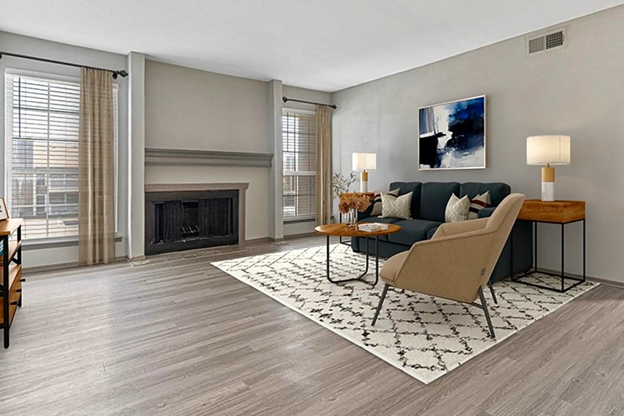 Cutters Point Richardson, TX 75081