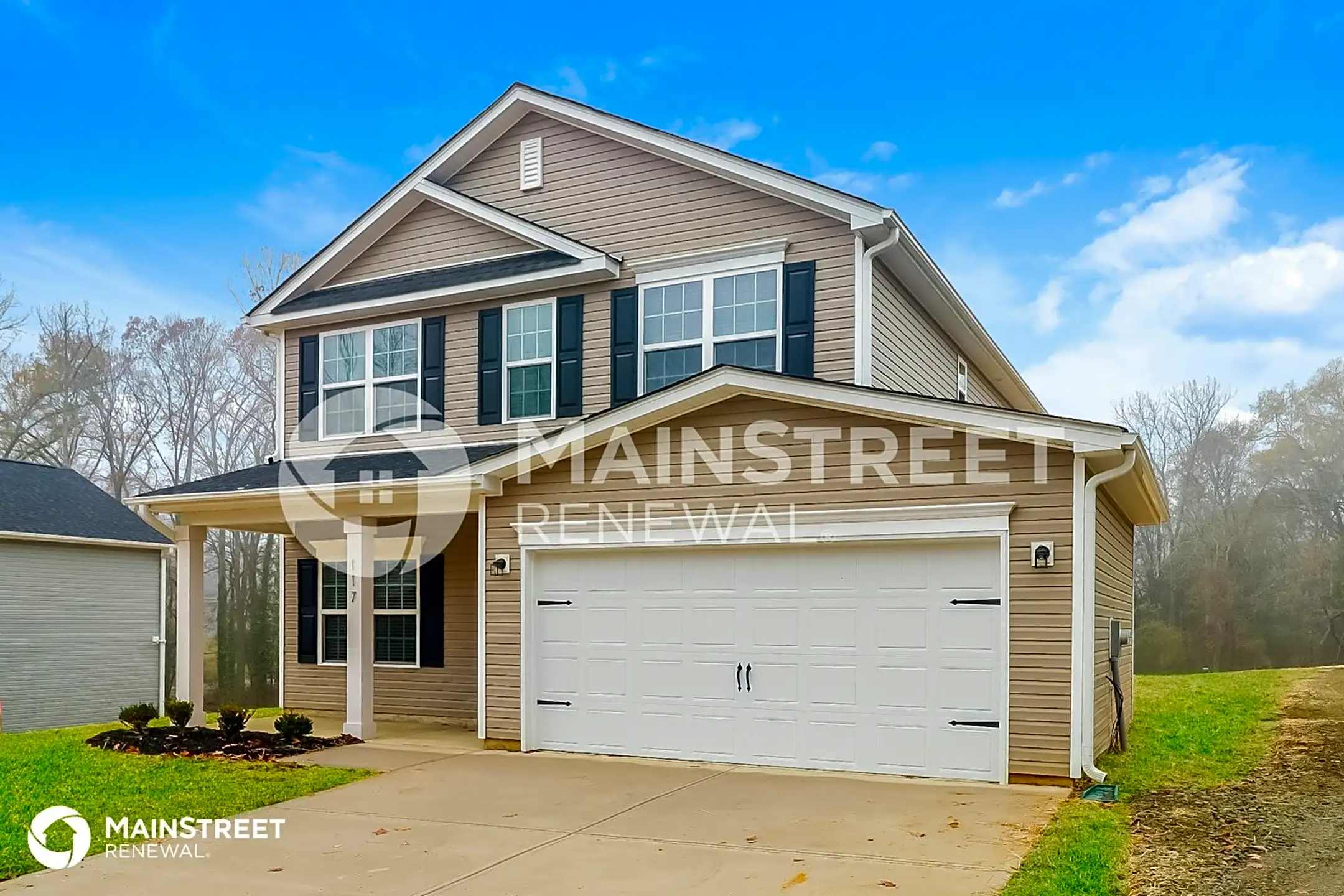 117 Latta Ave Charlotte, NC Houses for Rent Rent.