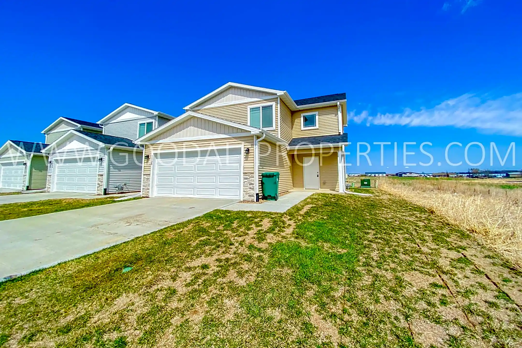 2005 Adler Ct Van Meter, IA Houses for Rent Rent.