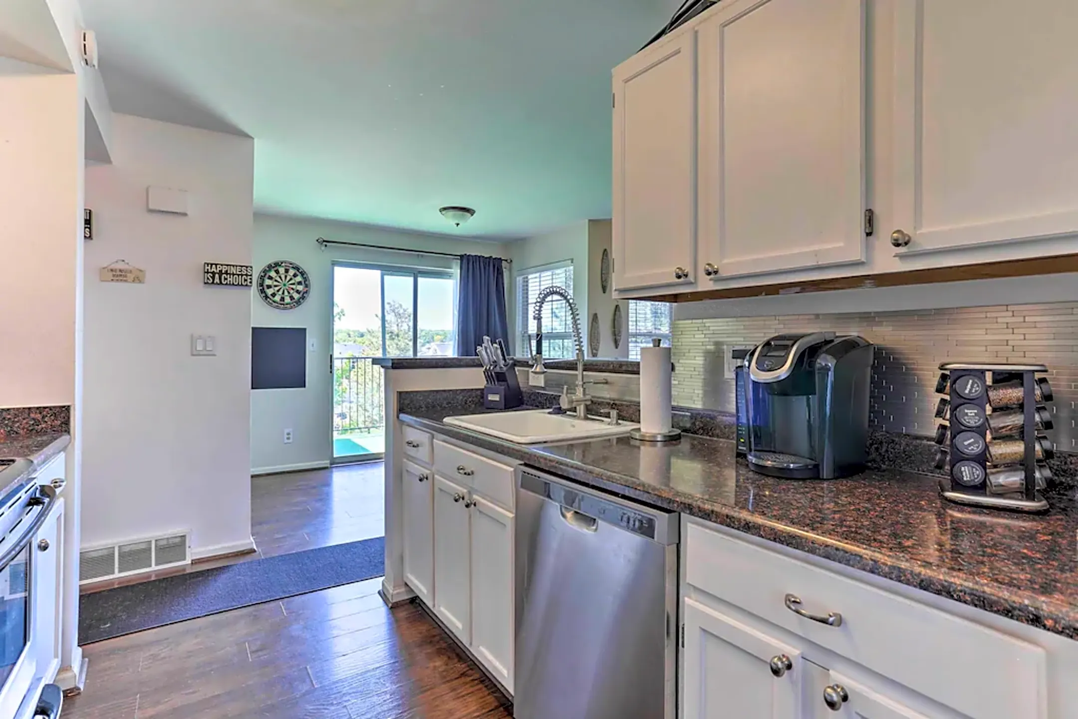 6776 S Ivy St 6776 S Ivy St unit 1 Centennial, CO Houses for