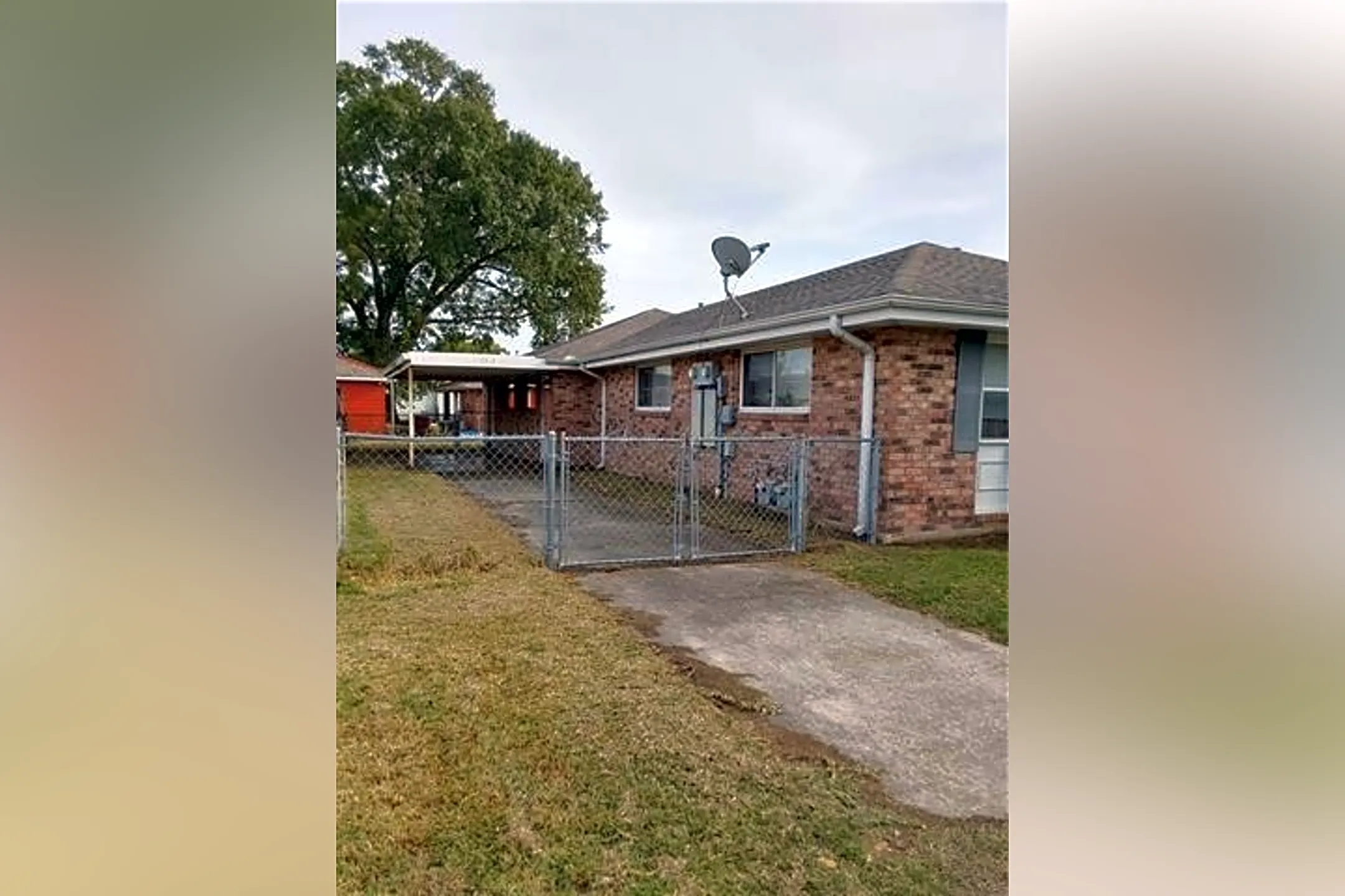 3515 Laplace St Chalmette, LA Apartments for Rent Rent.