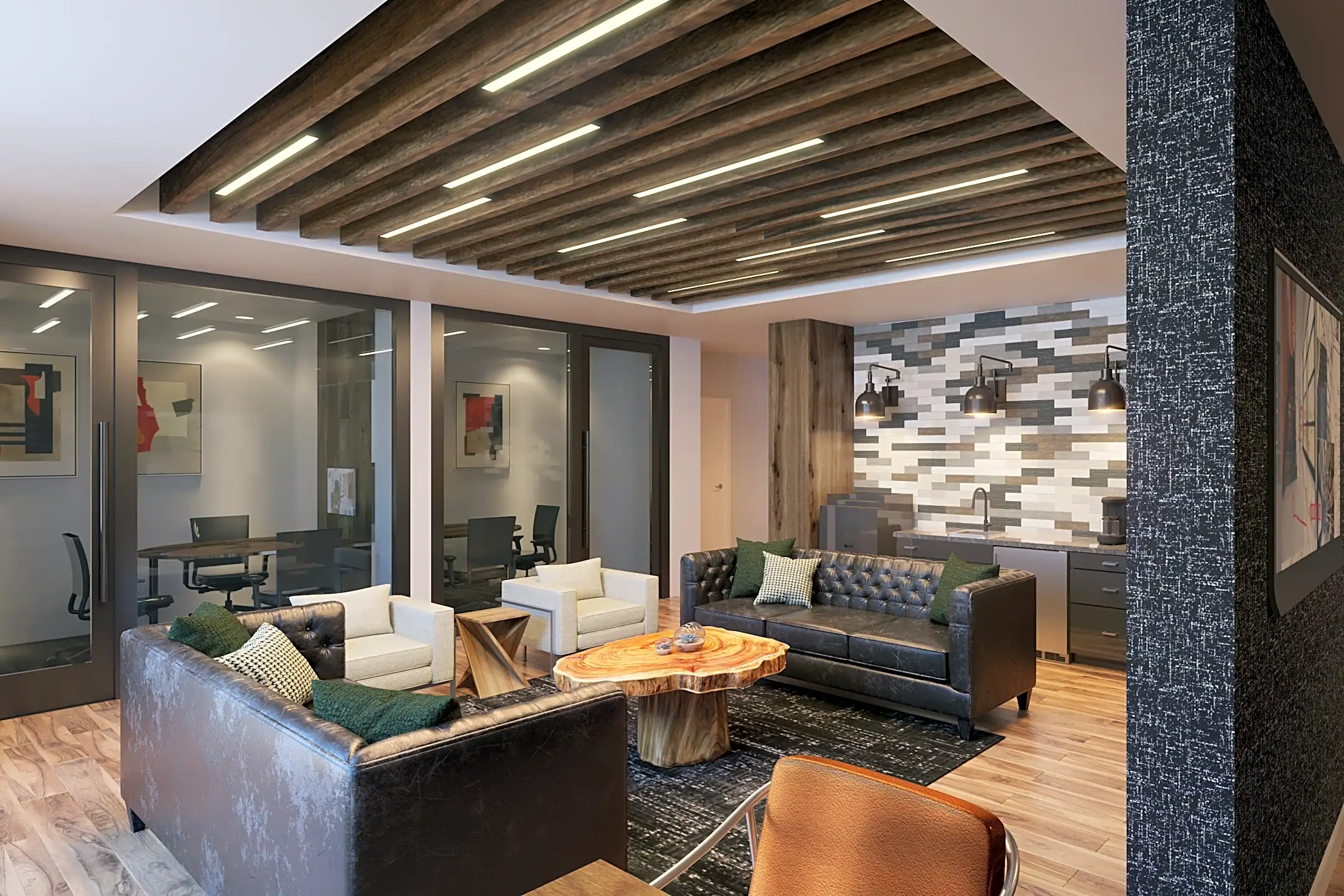 The Fitzroy Grove 2950 S Fitzroy Pl Rogers, AR Apartments for Rent