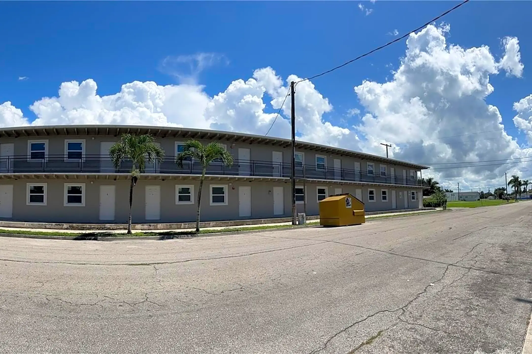 354 Rardin Ave 9 Pahokee, FL Houses for Rent Rent.