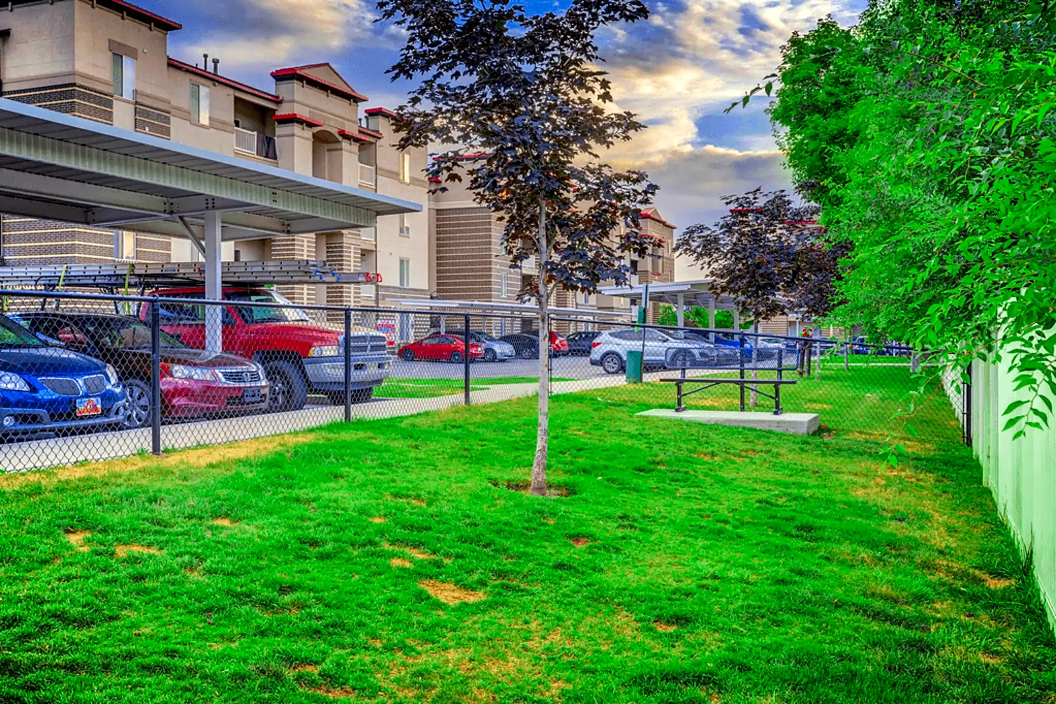 Avida Apartments Murray, UT 84107