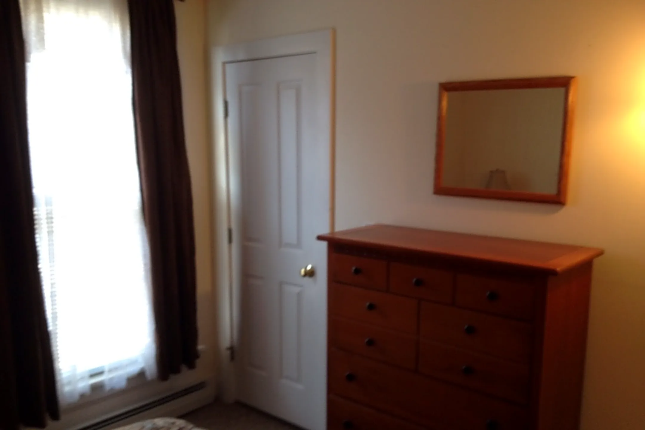 50 Pleasant St 50 Pleasant St unit 2 Ludlow, VT Apartments for Rent