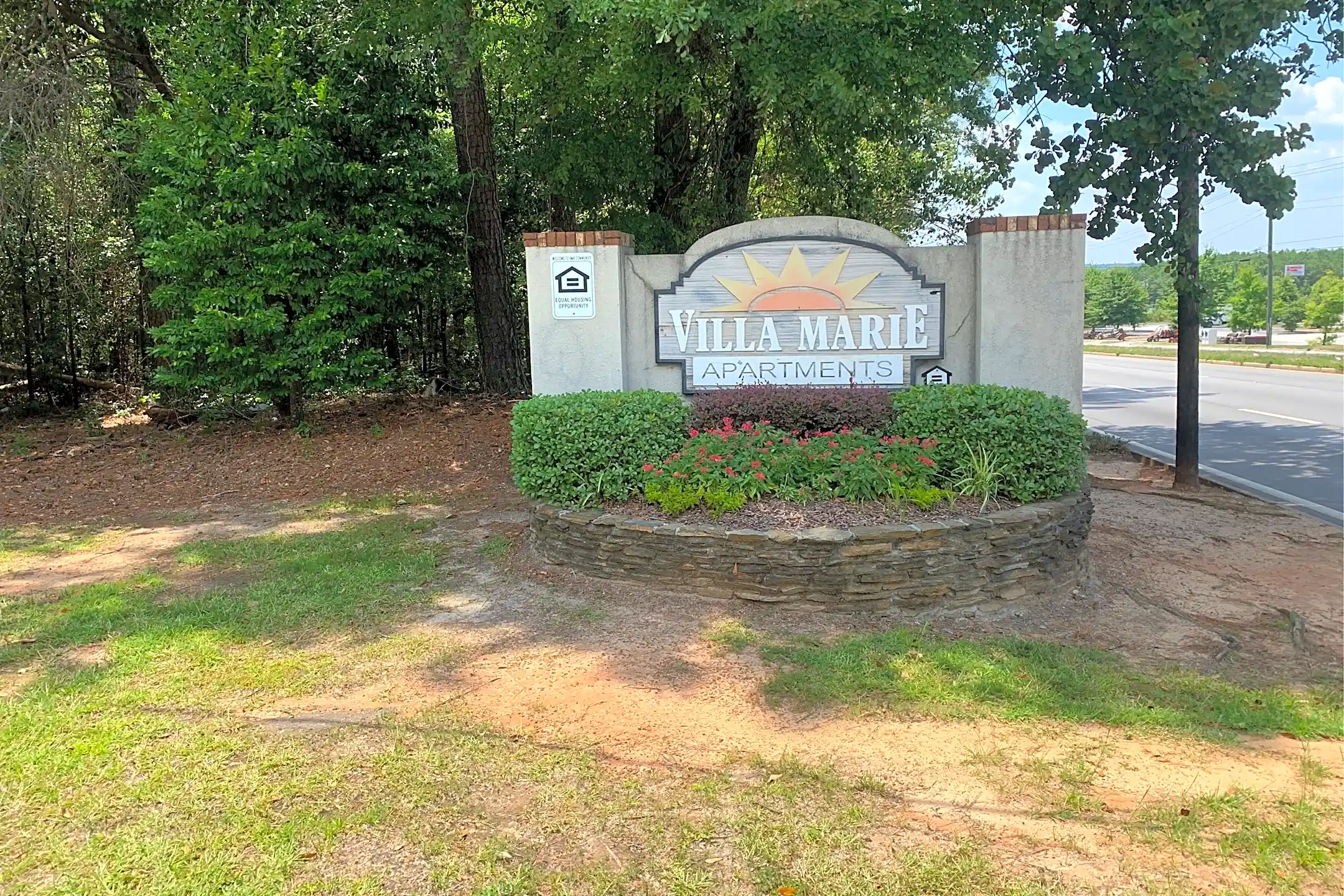 Villa Marie Apts Apartments Augusta, GA 30906