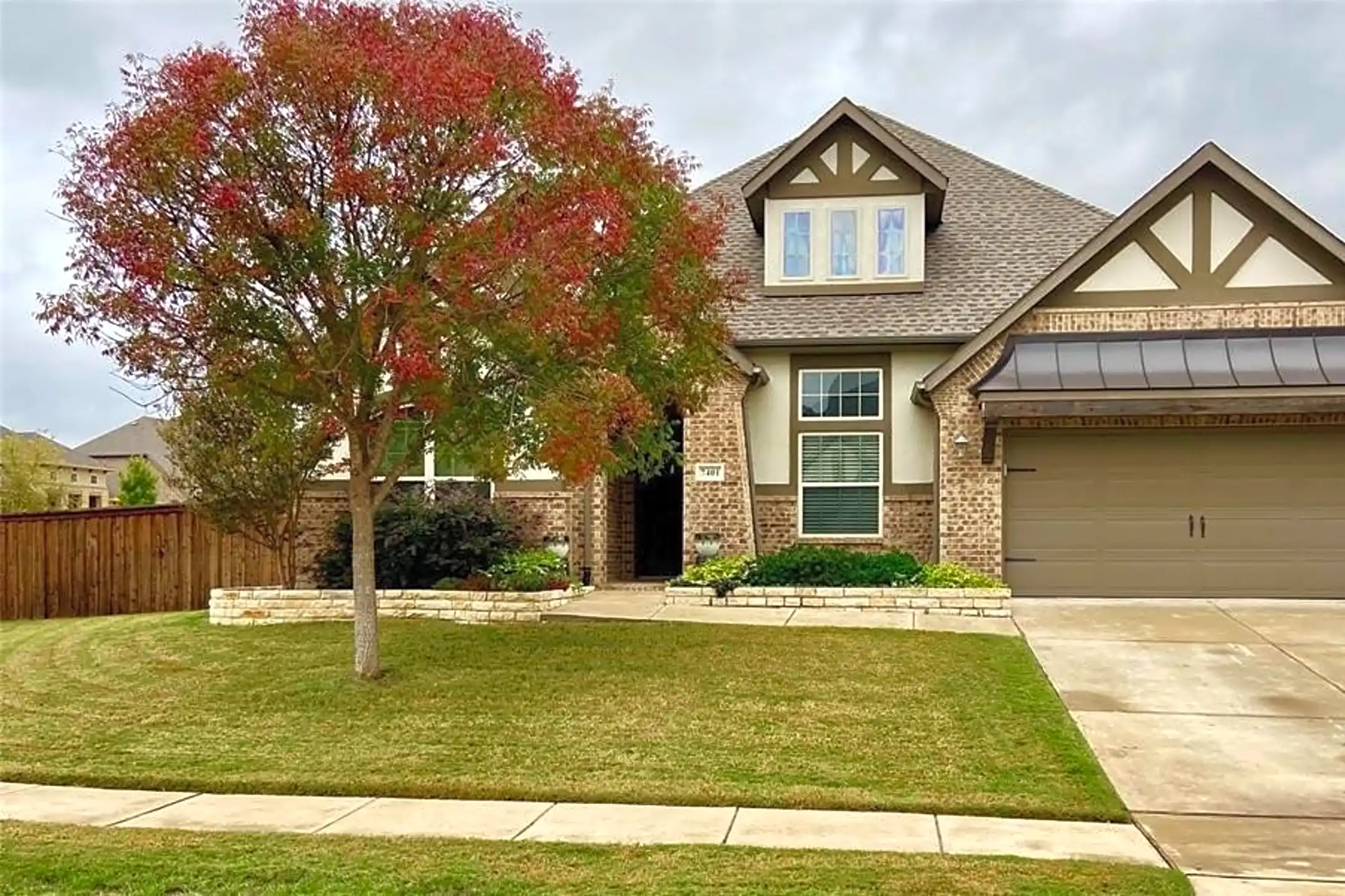 7401 Sabine Dr McKinney, TX Houses for Rent Rent.