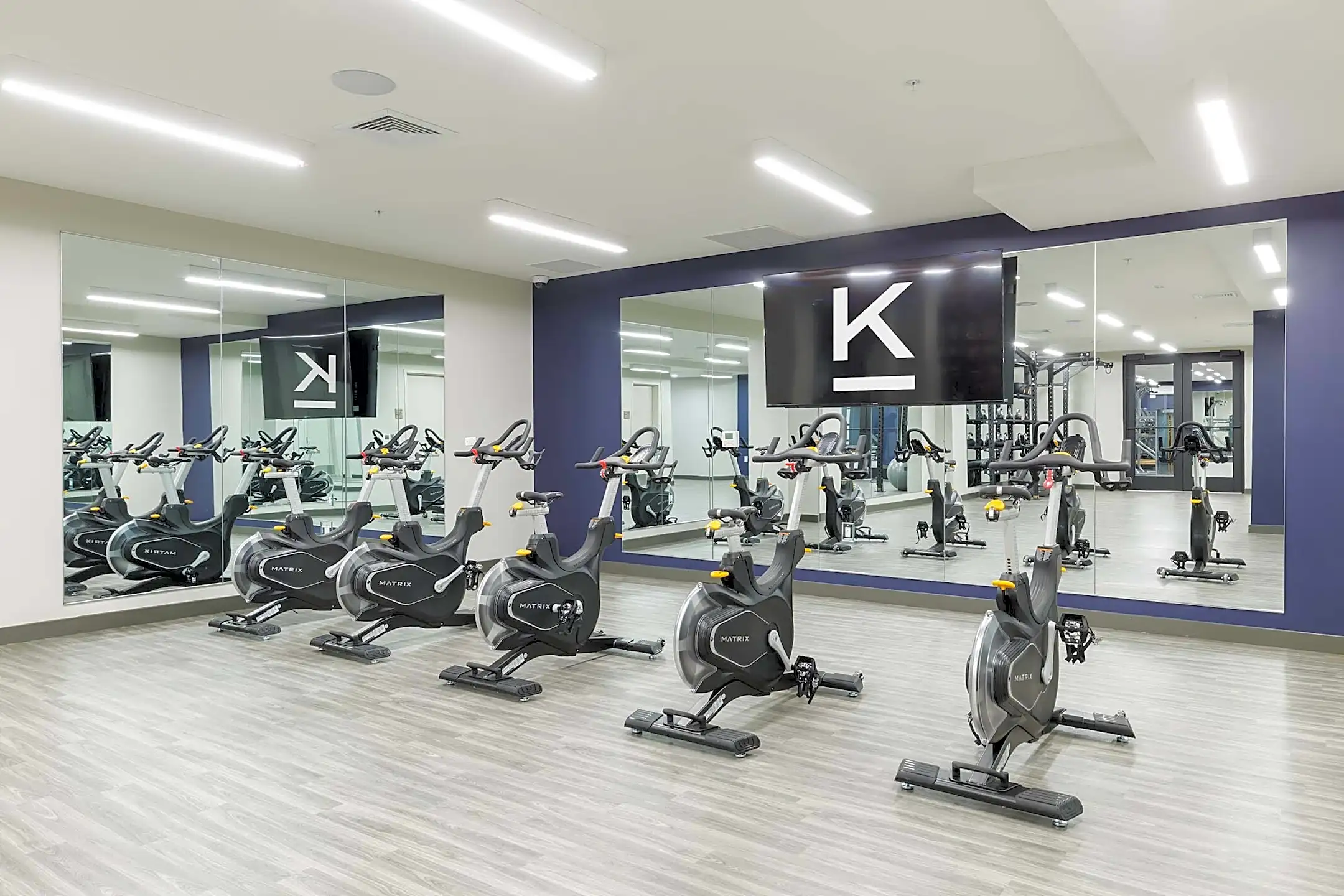 The Kingsley 2000 Murray Court Fairfield, NJ Apartments for Rent