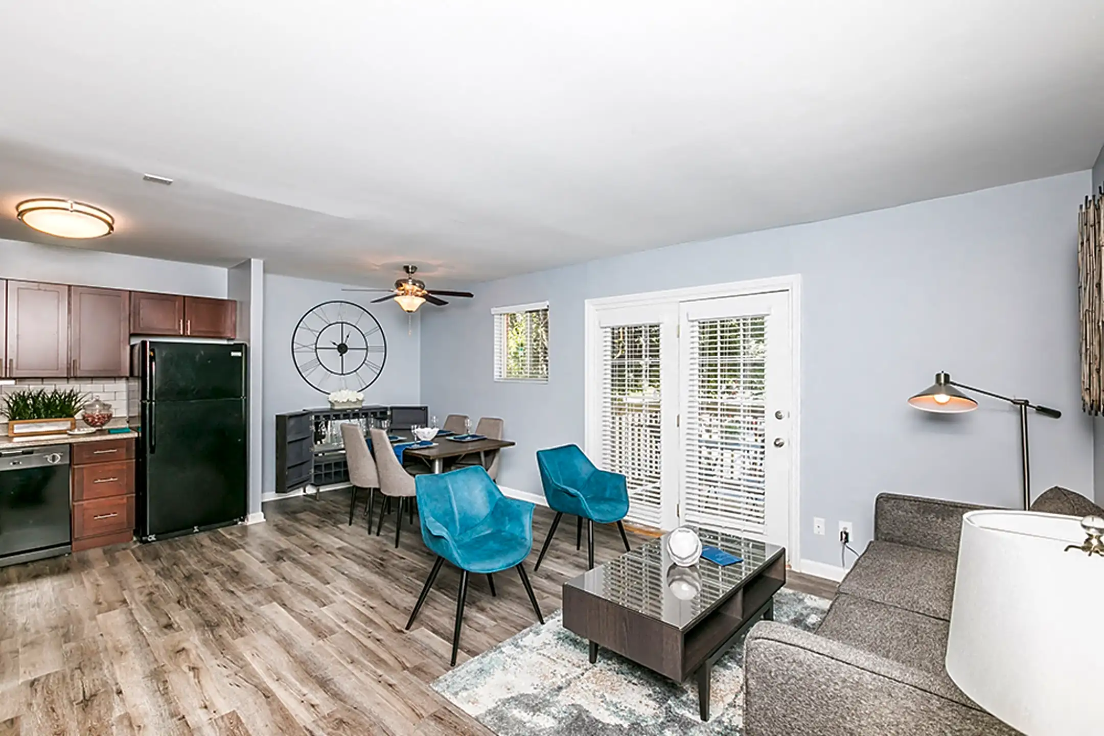 Calvert at Quarterfield 400 Pamela Rd Glen Burnie, MD Apartments