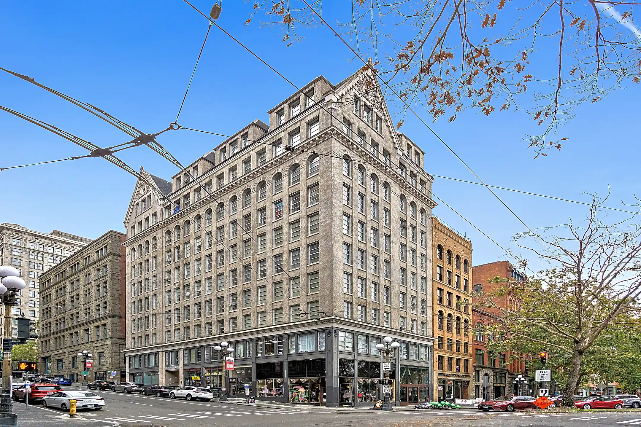 107 Cherry St 107 Cherry St unit 908 Seattle, WA Apartments for