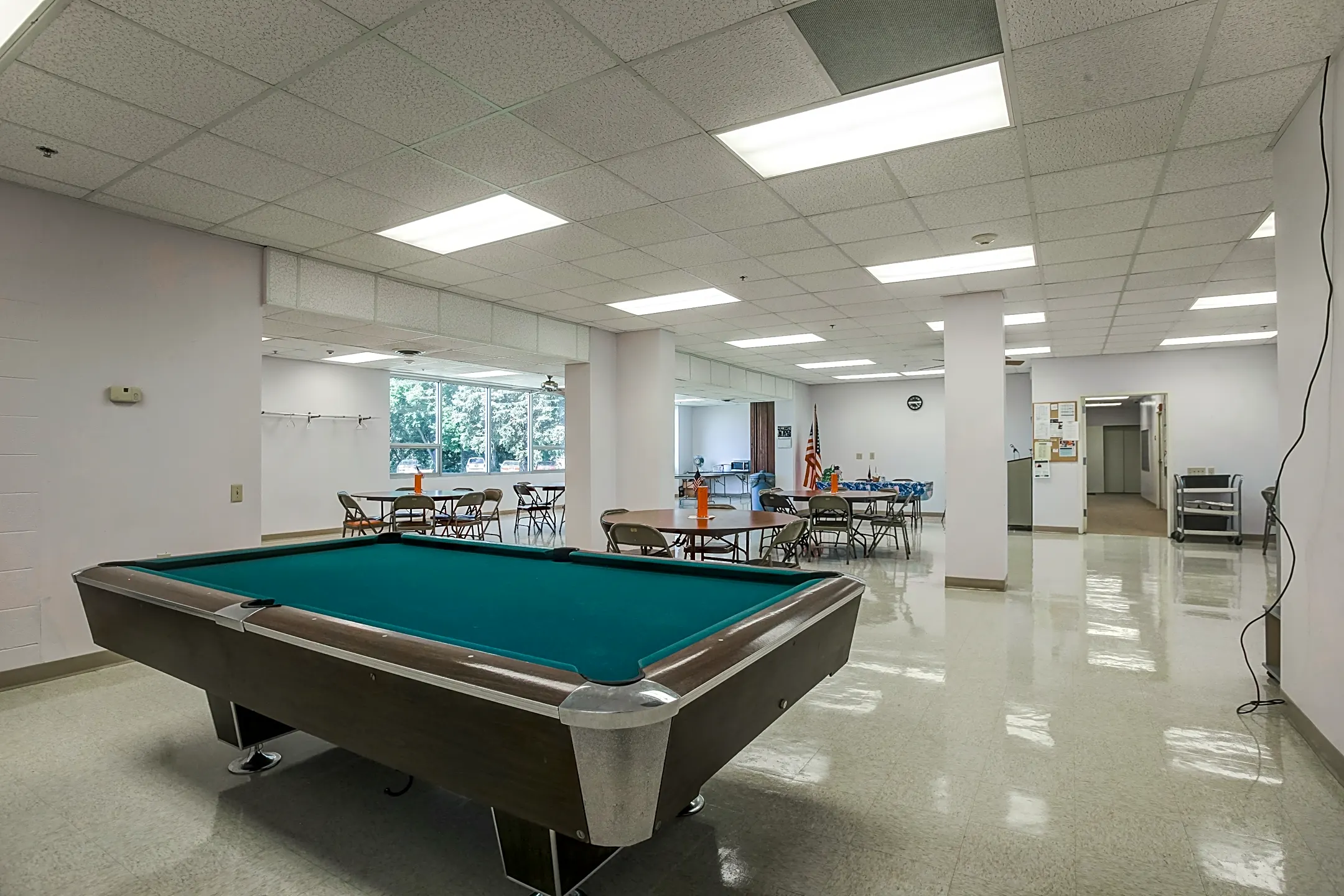 Parkview Plaza 410 W Court St Clay Center, KS Apartments for Rent