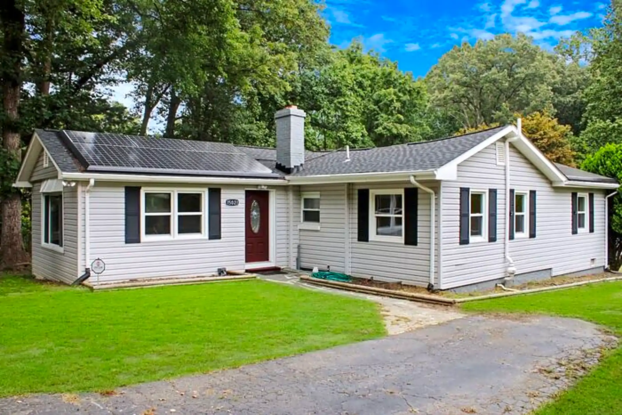 15021 Fort Trail Accokeek, MD Houses for Rent Rent.