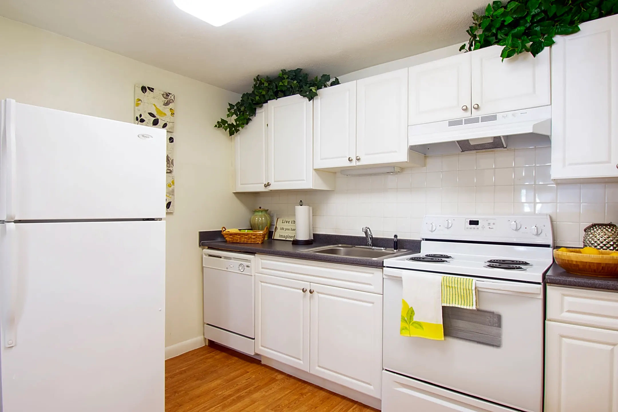 Woodview At Randolph Randolph, MA 02368