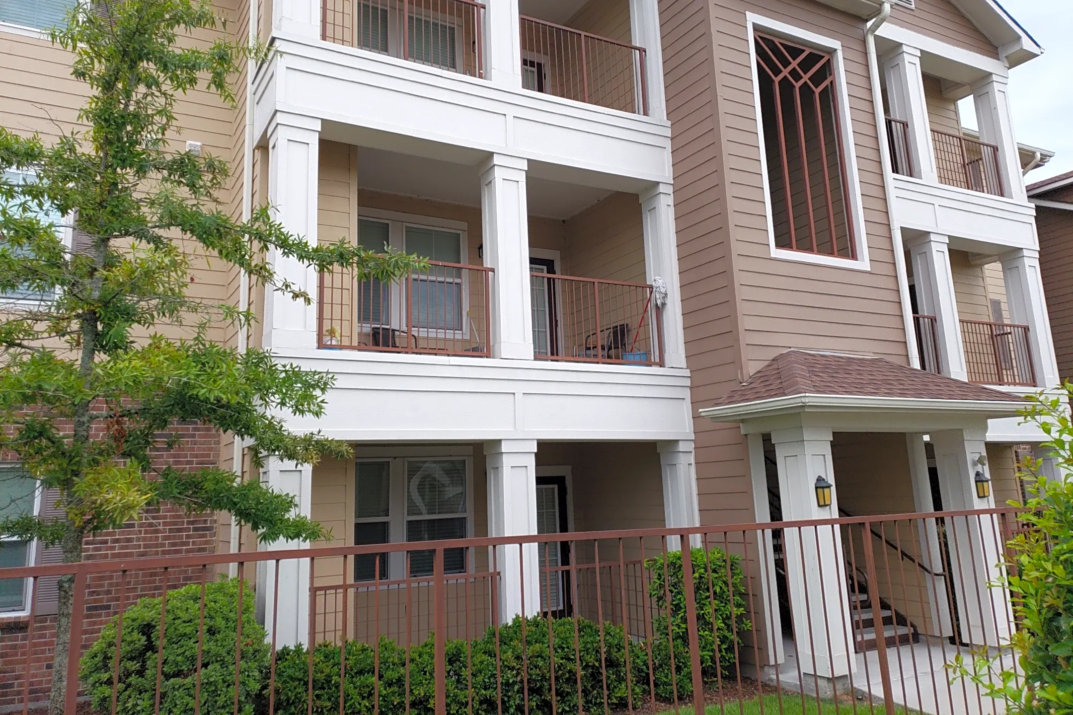 Magnolia Park Apartments Apartments Chalmette, LA 70043