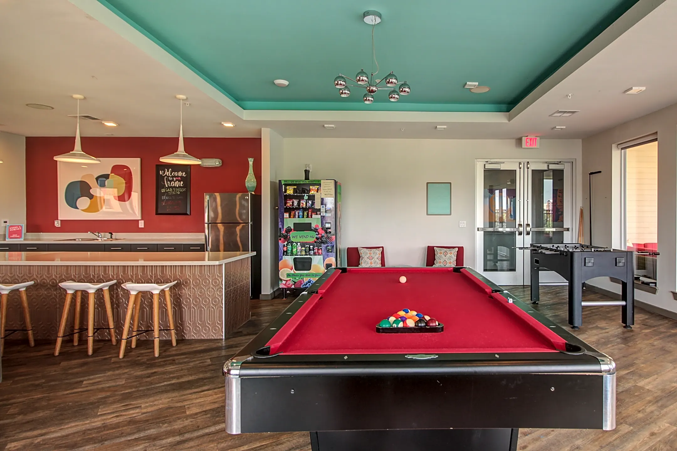 Campus Vue Student Apartments 4459 N Macgregor Way Houston, TX