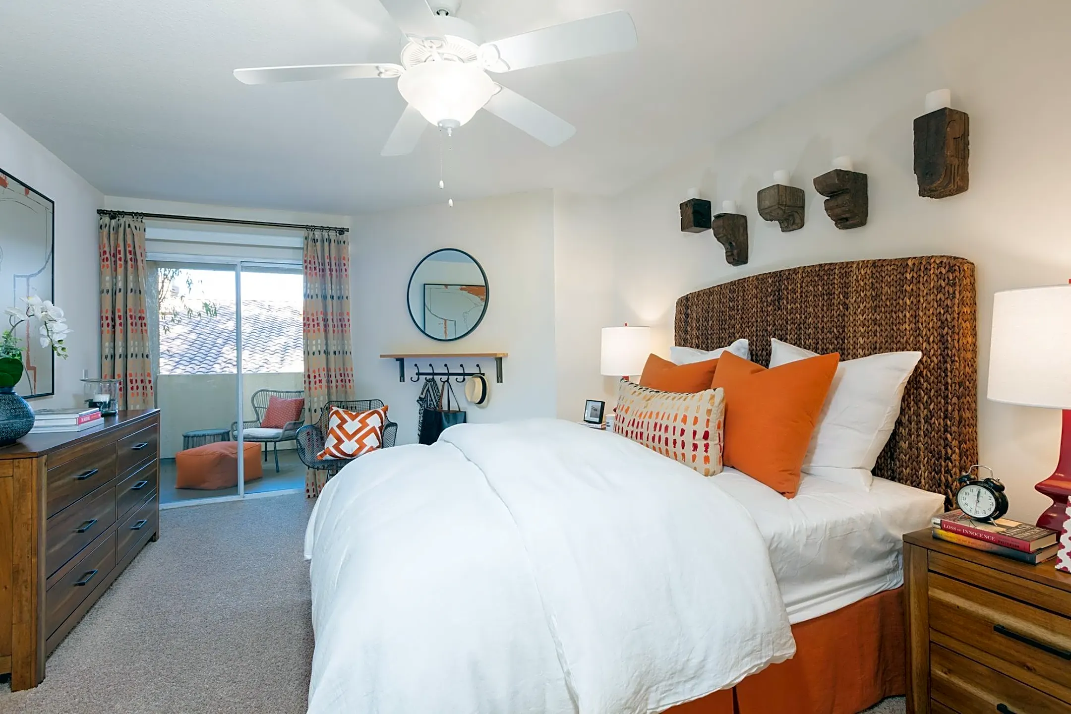 Barcelona Resort Apartments Aliso Viejo, CA 92656