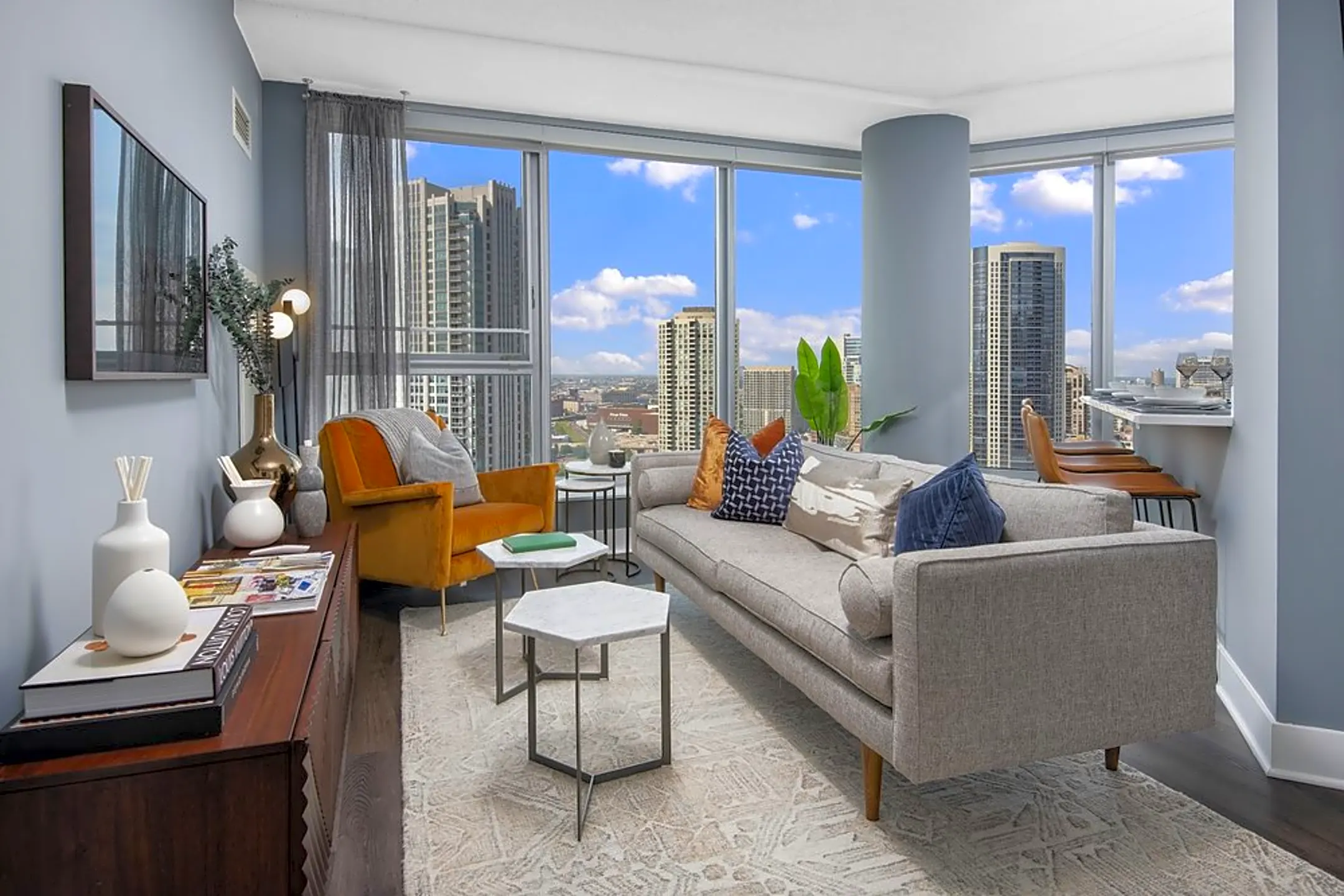 300 N Canal St 300 N Canal St unit 1006 Chicago, IL Houses for Rent