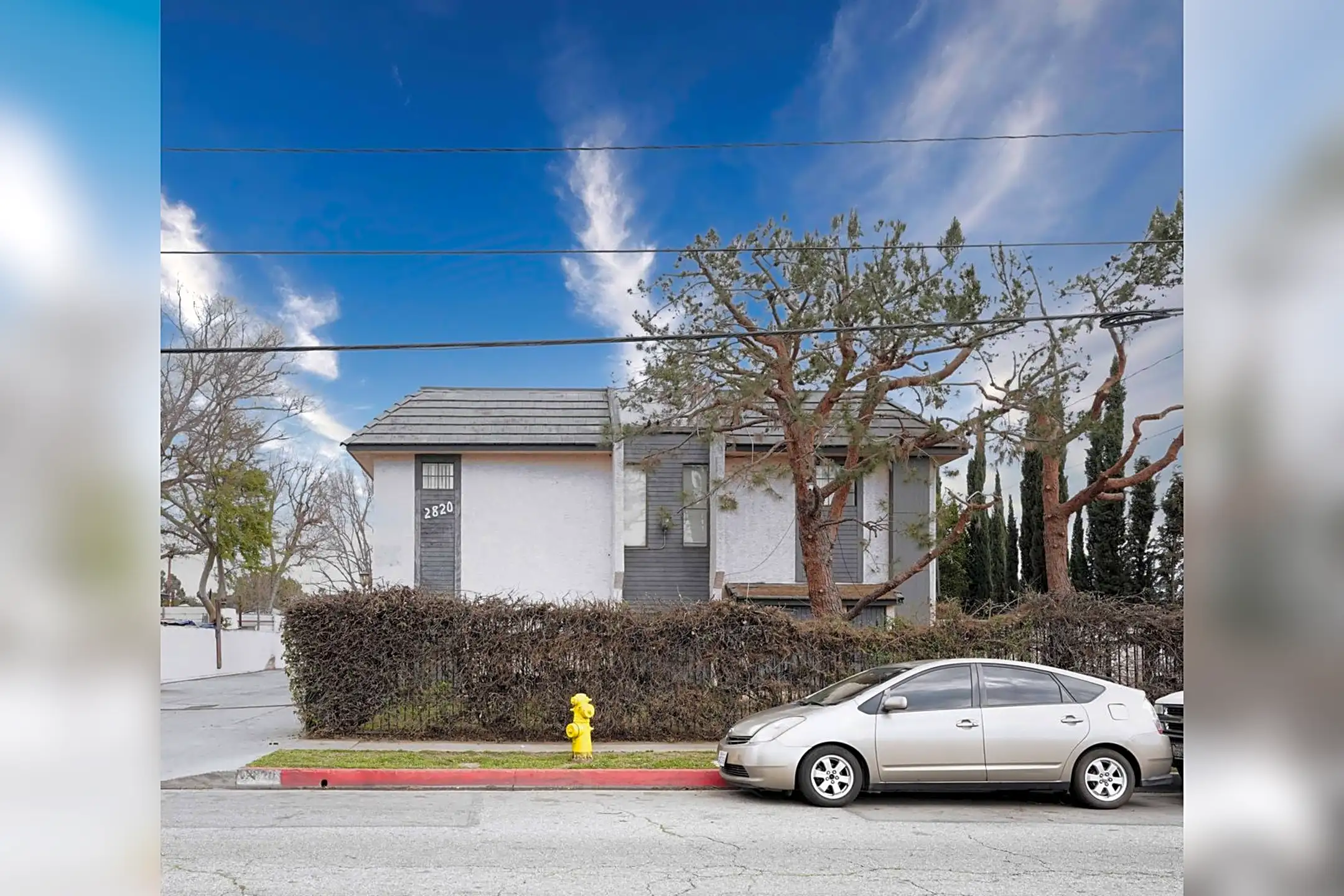 2820 Meeker Ave El Monte, CA Houses for Rent Rent.