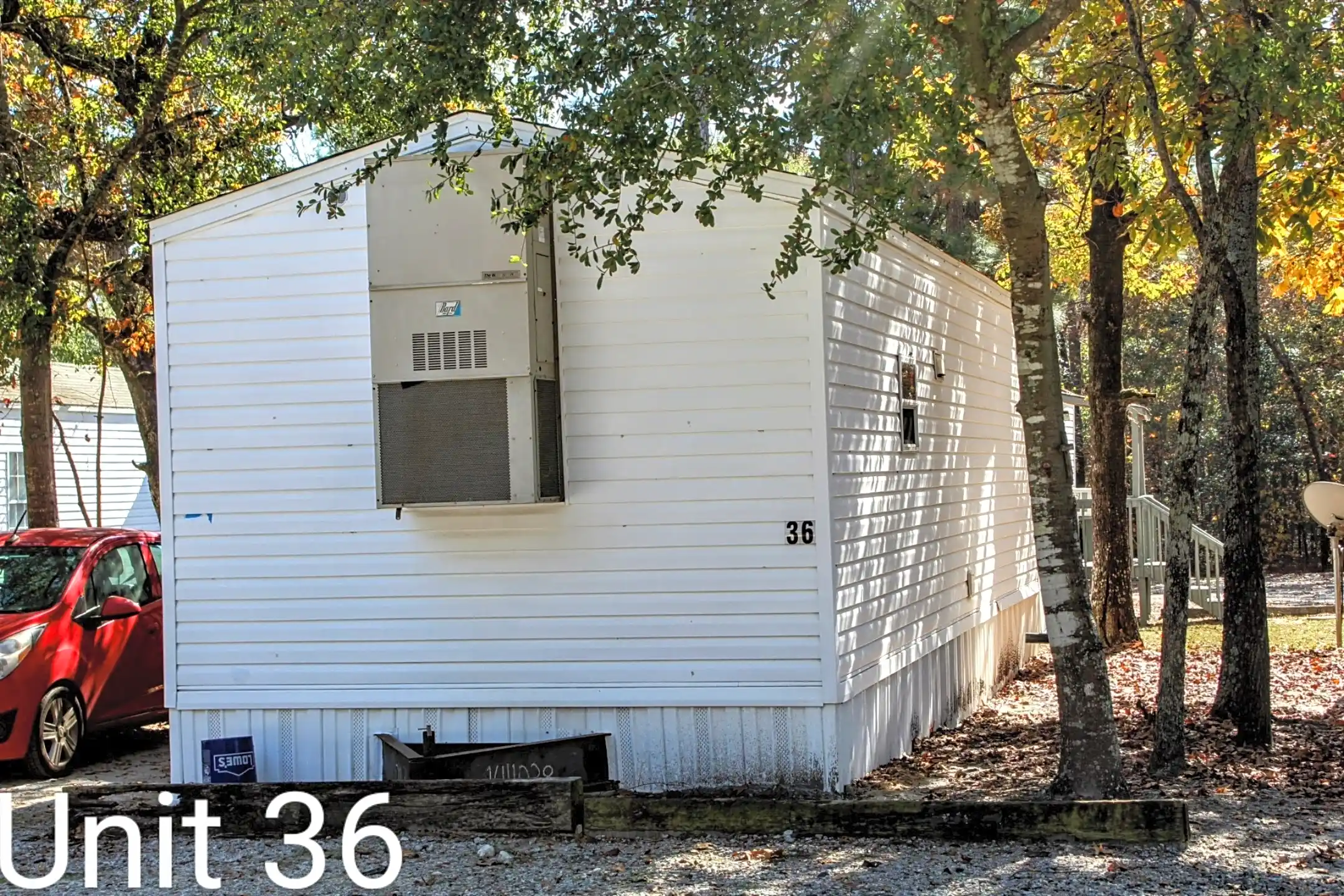 5027 River Rd 5027 River Rd unit 36 Waynesboro, GA Apartments for