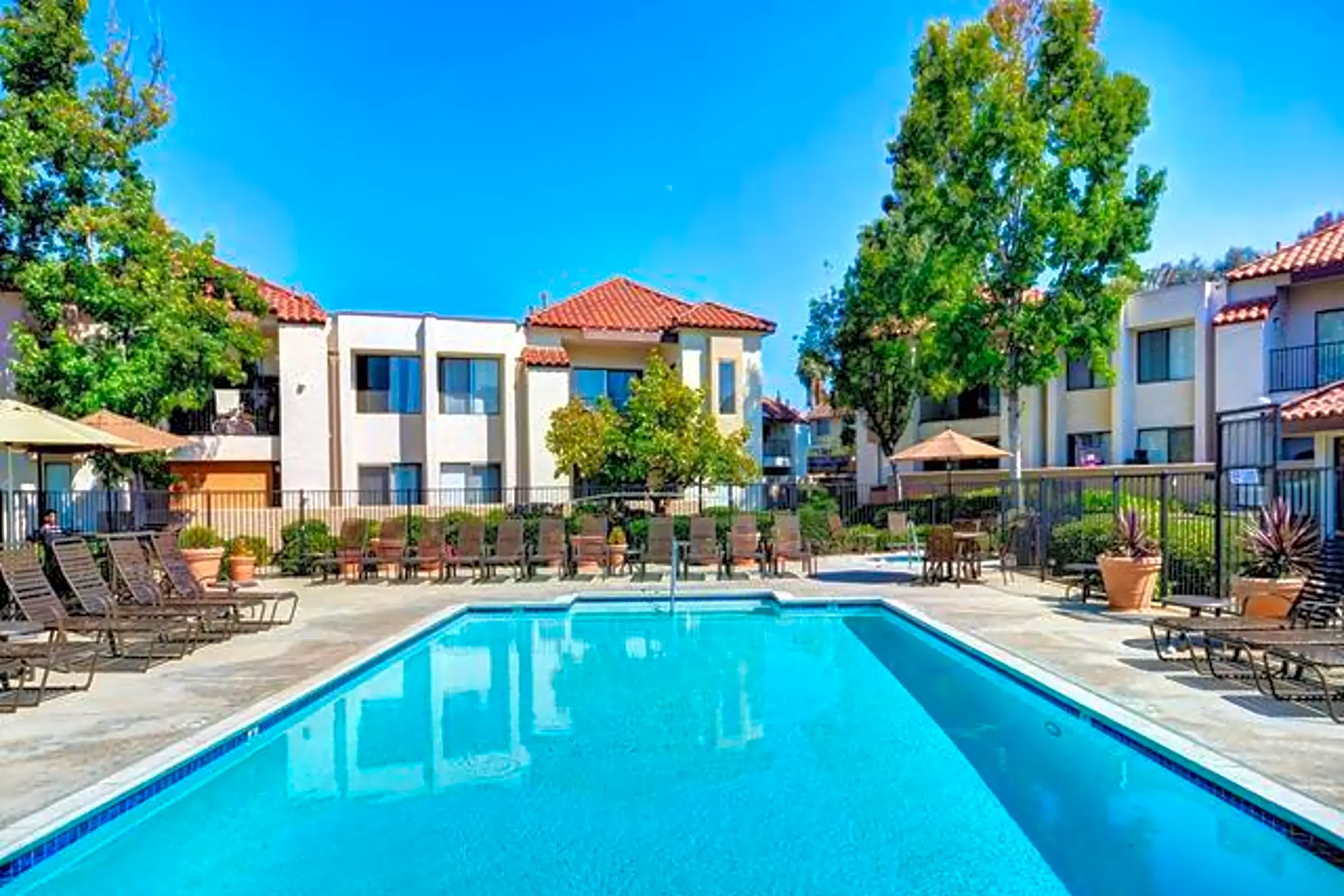 Casa Ruiz 10802 Camino Ruiz San Diego, CA Apartments for Rent Rent.