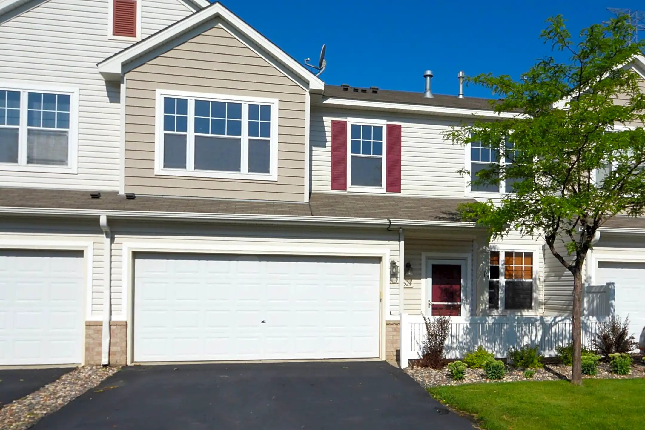 1524 Liberty Cir Shakopee, MN Houses for Rent Rent.