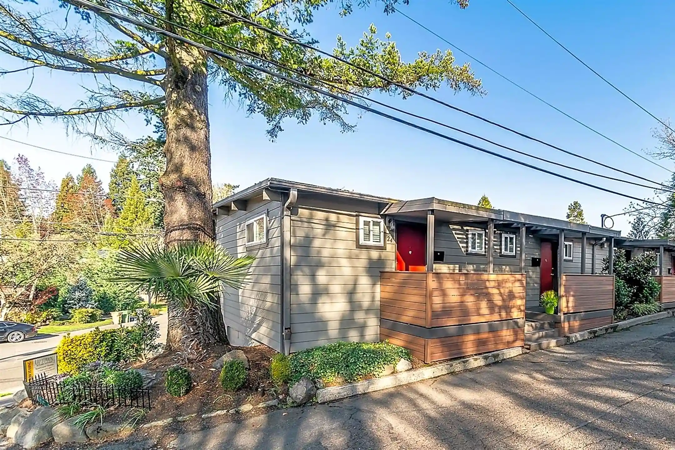 Building - 295 3rd Street - Lake Oswego, OR