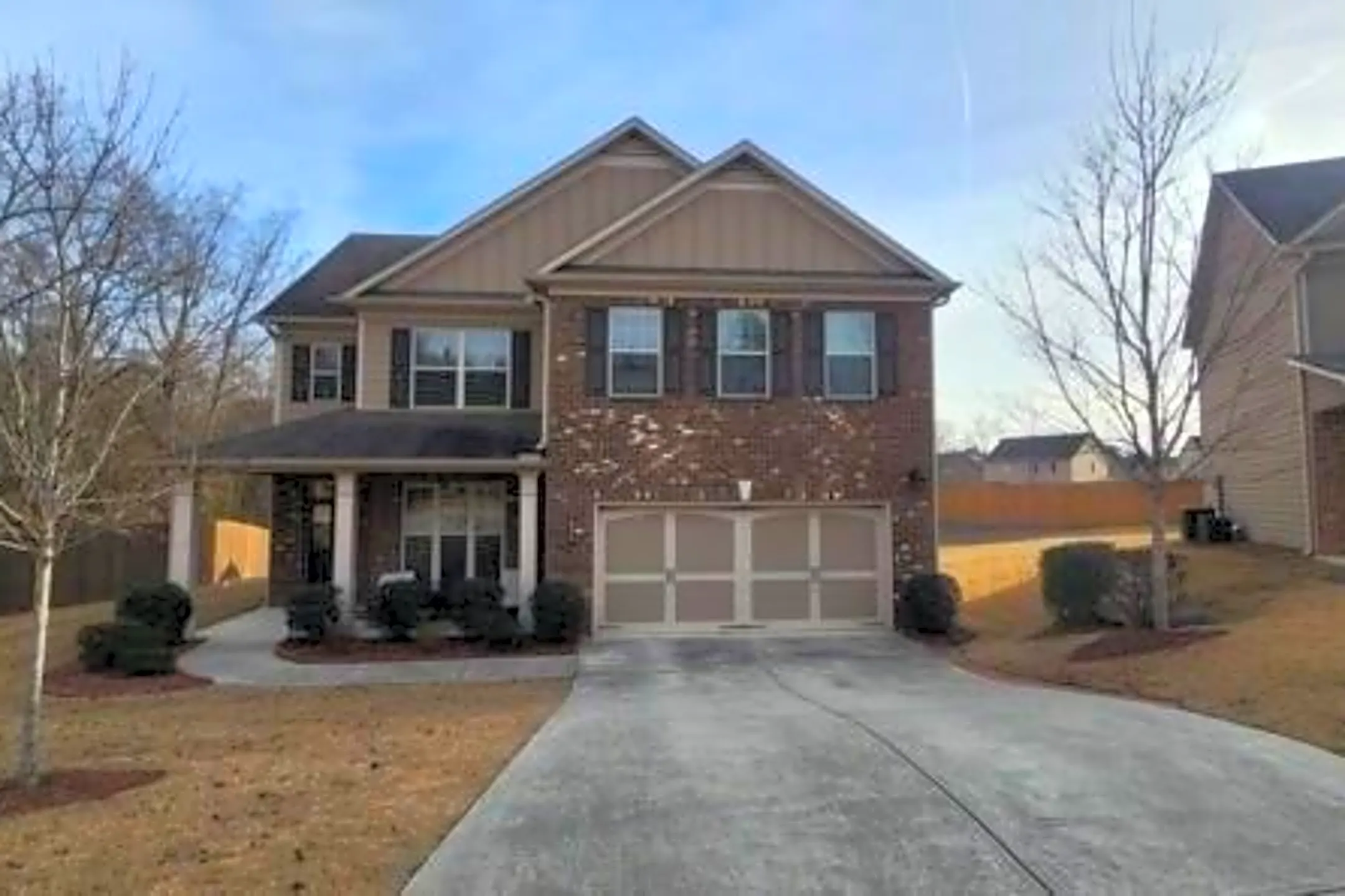 2803 Misty Ivy Dr Buford, GA Houses for Rent Rent.