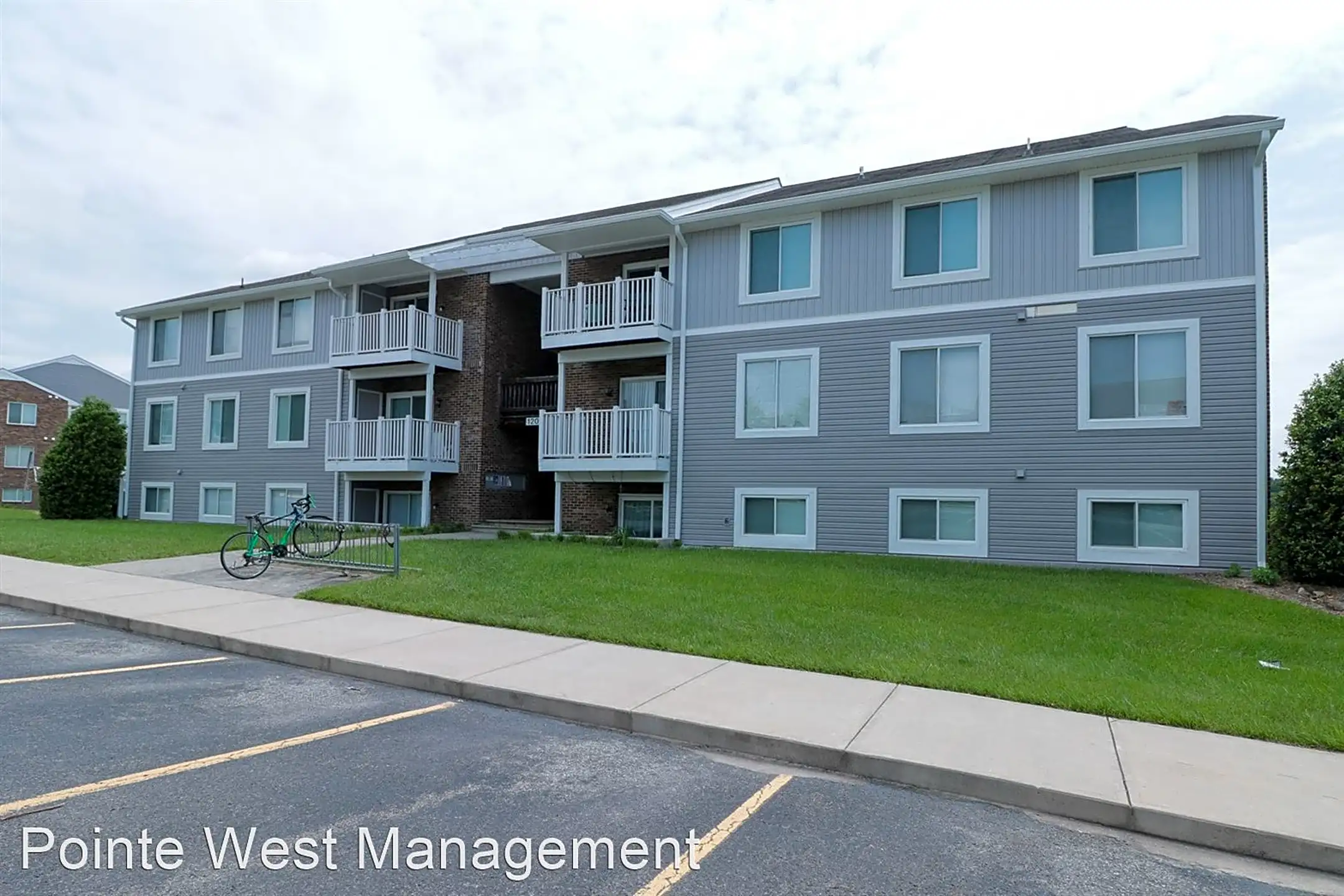 1209F University Terrace Blacksburg, VA Houses for Rent Rent.