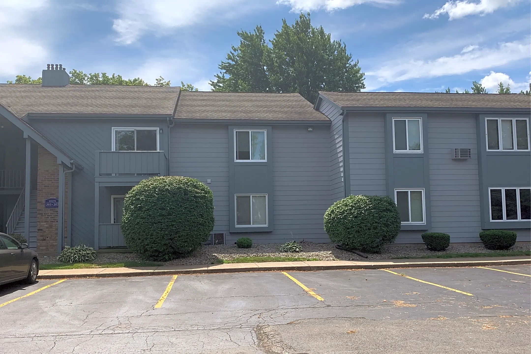 Rosemont Apartments Apartments - Rochester, NY 14617