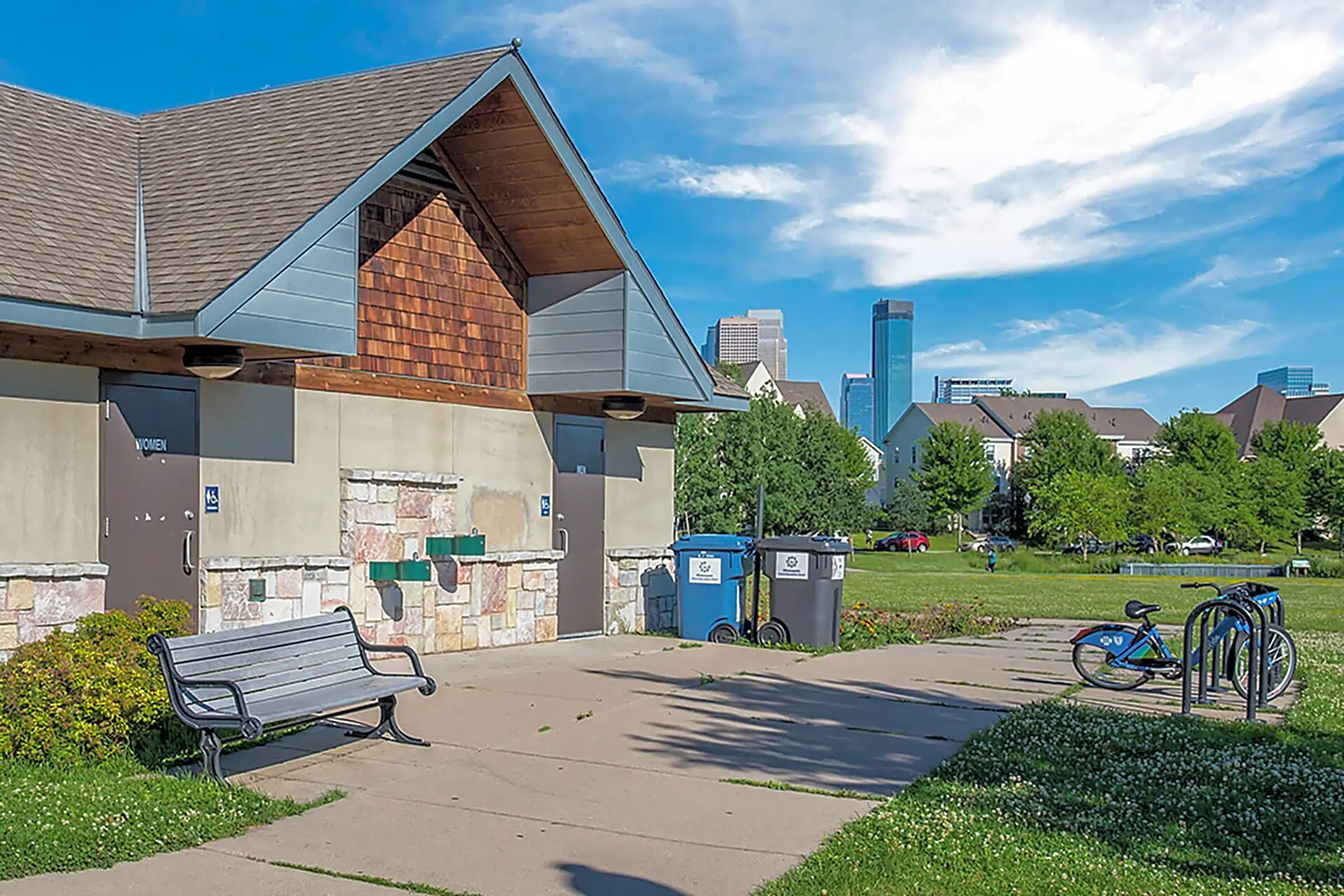 Heritage Park Apartments Minneapolis, MN 55411