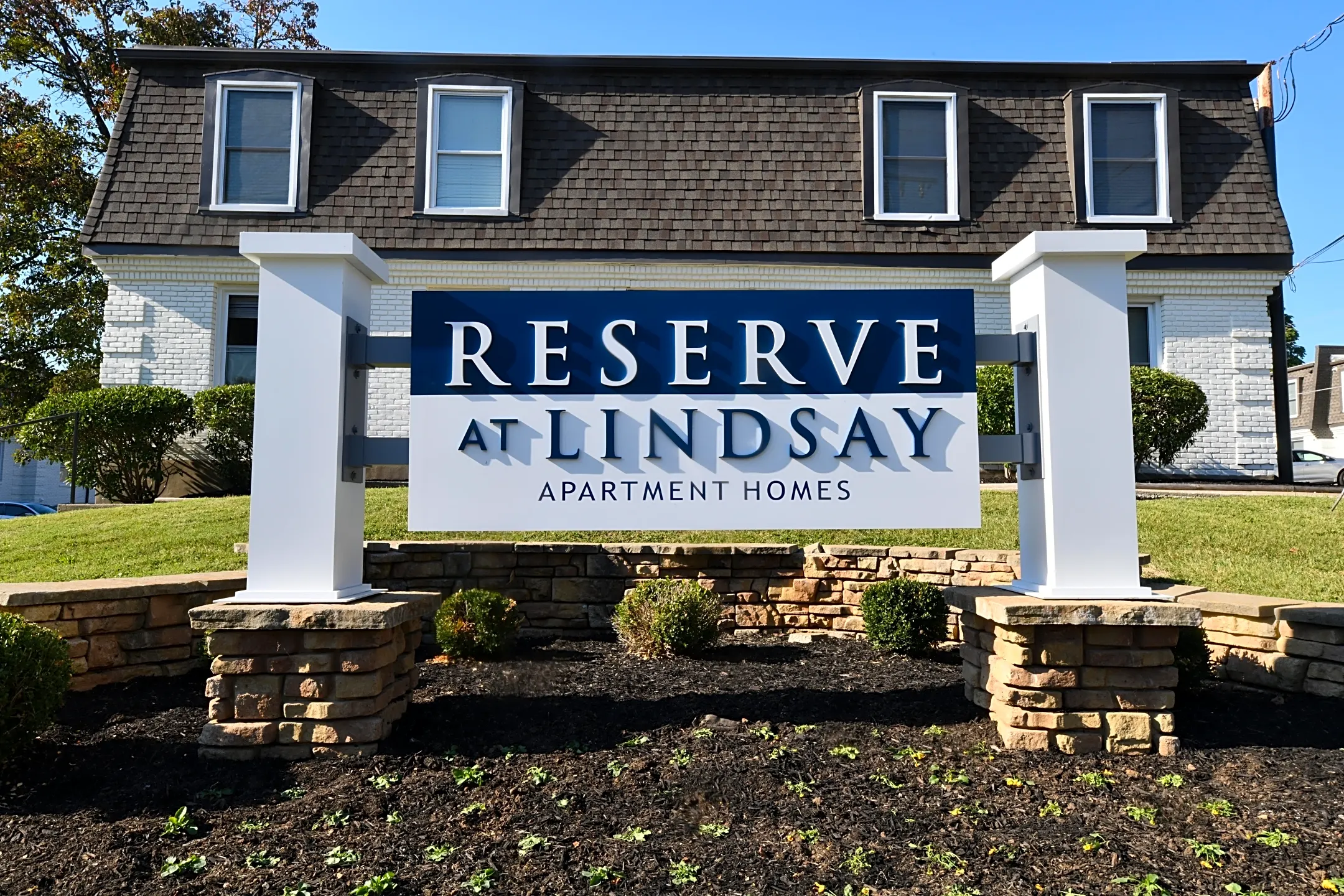 The Reserve at Lindsay - Louisville, KY