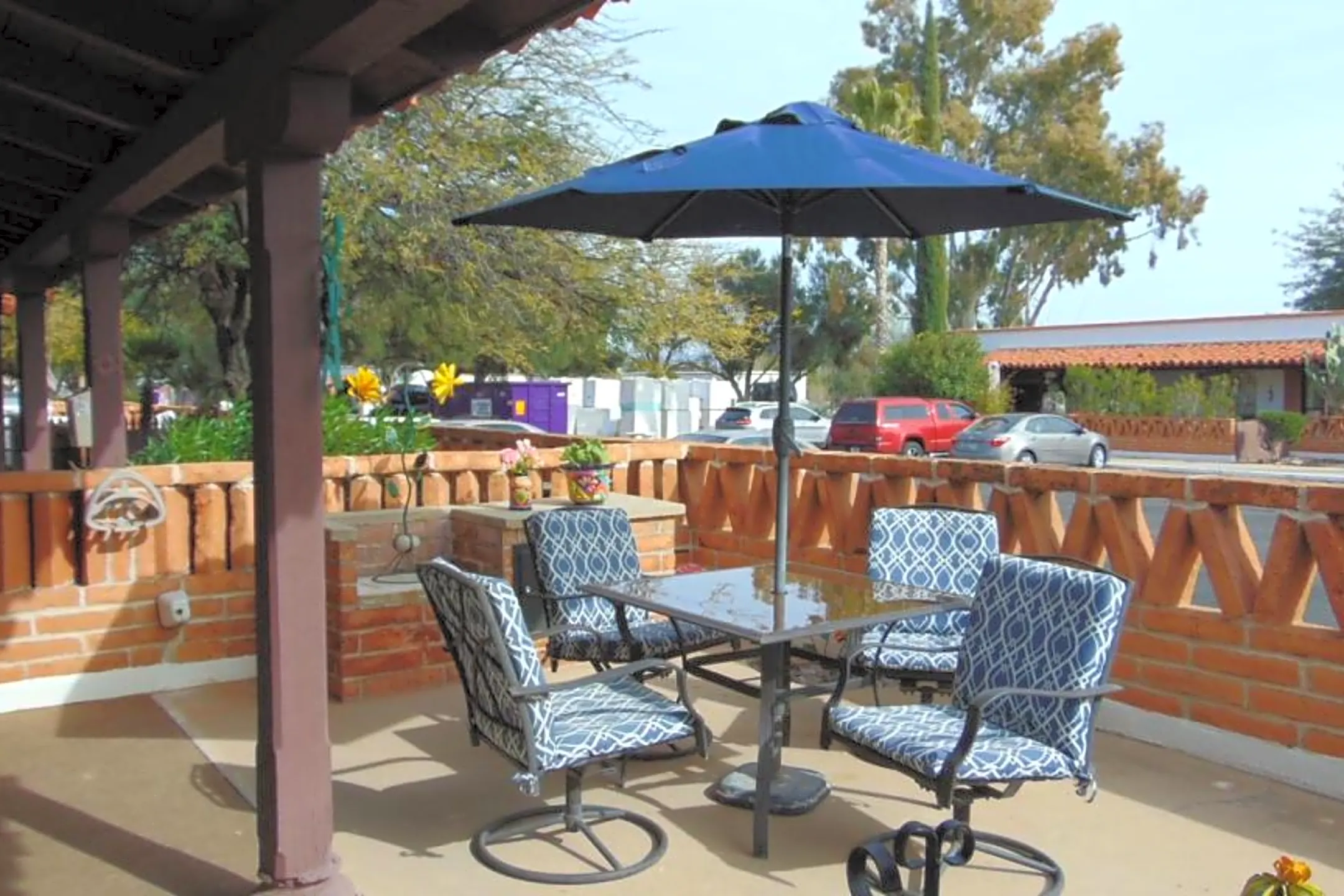 348 S Paseo Cerro Condos Green Valley, AZ 85614