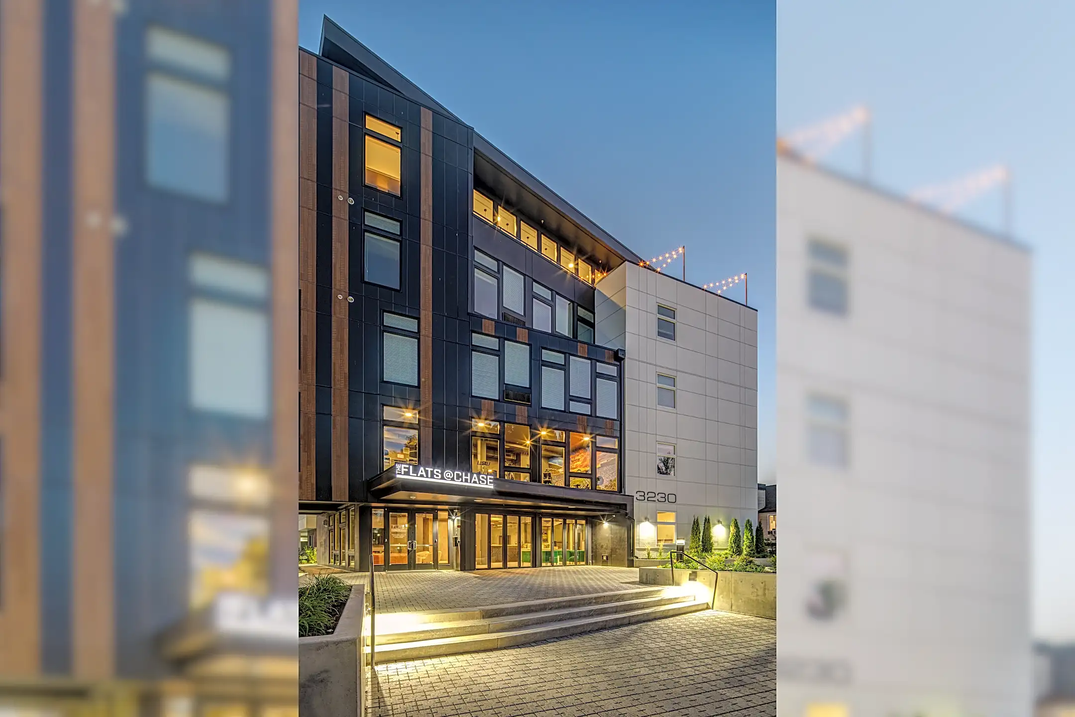 The Flats at Chase 3230 Kinsrow Ave Eugene, OR Apartments for Rent