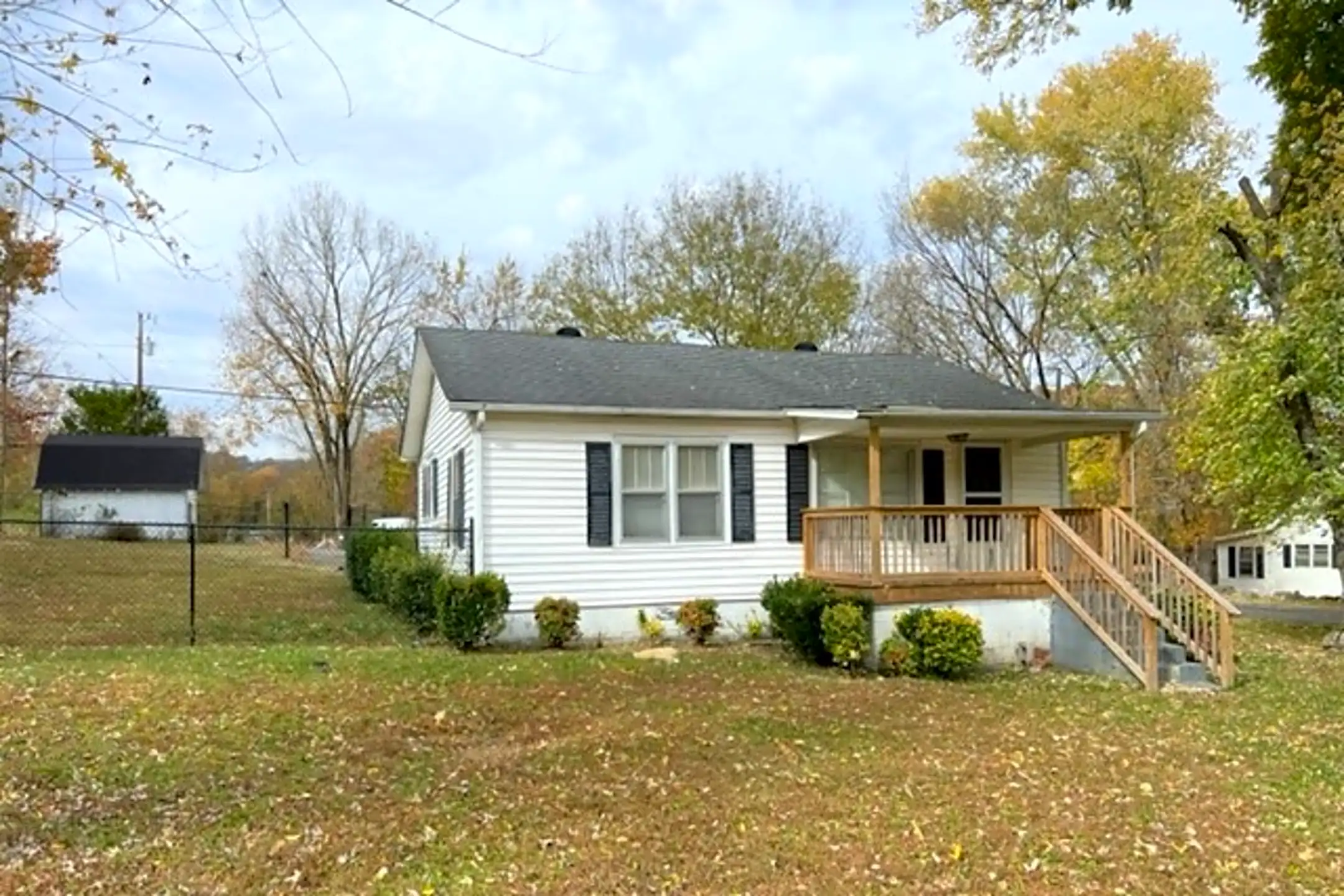 408 Lebanon Hwy Carthage, TN Houses for Rent Rent.