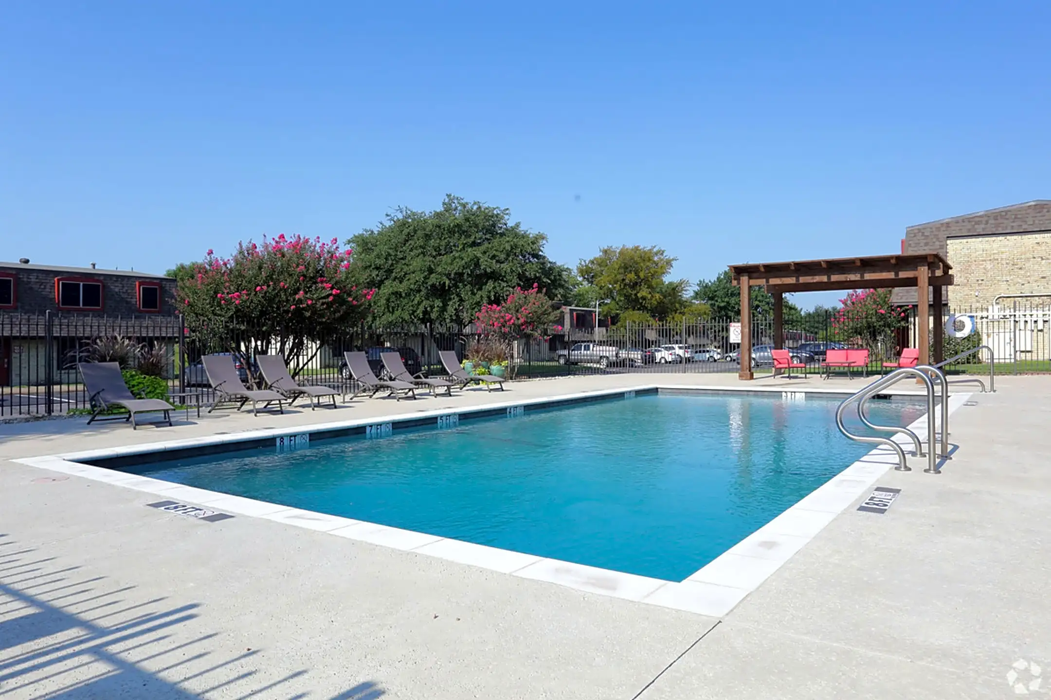 Northridge Villas 3013 Northridge Dr Sherman, TX Apartments for