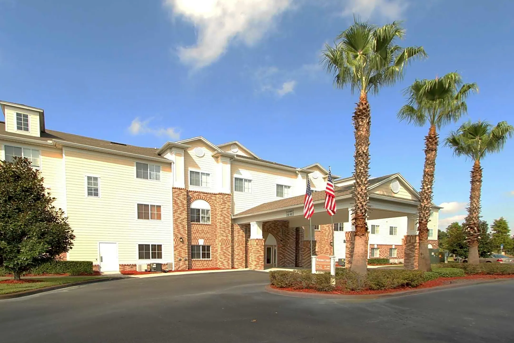 Covenant On The Lakes- Senior Housing Apartments - Orlando, FL 32805