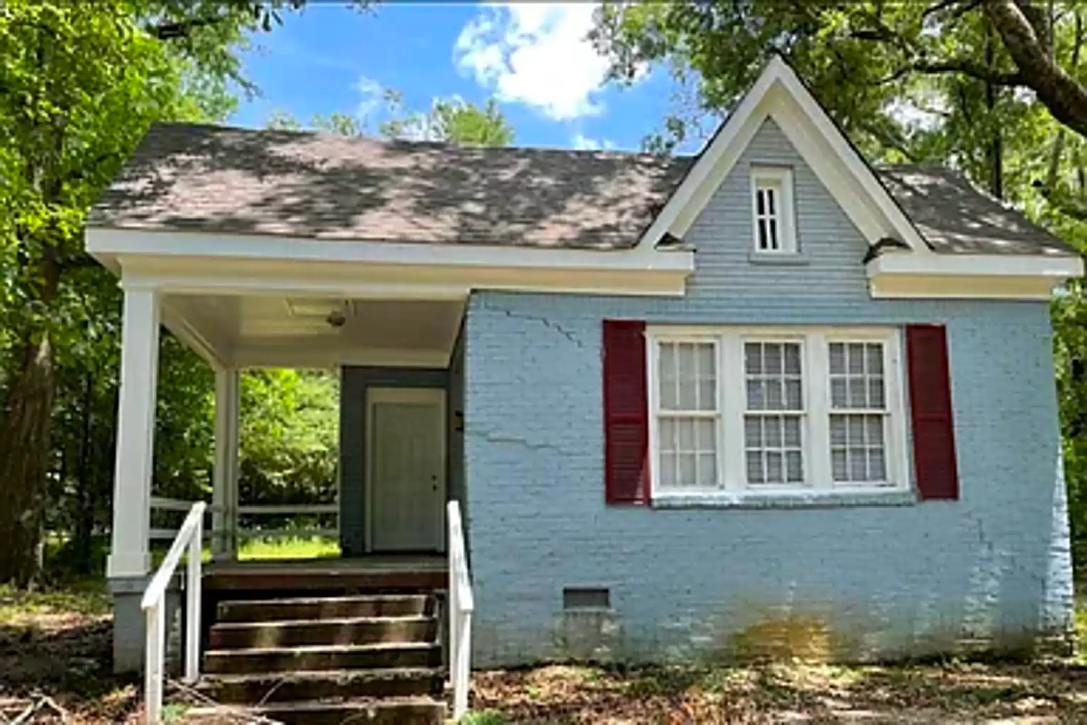 170 Galvez St Jackson, MS Houses for Rent Rent.