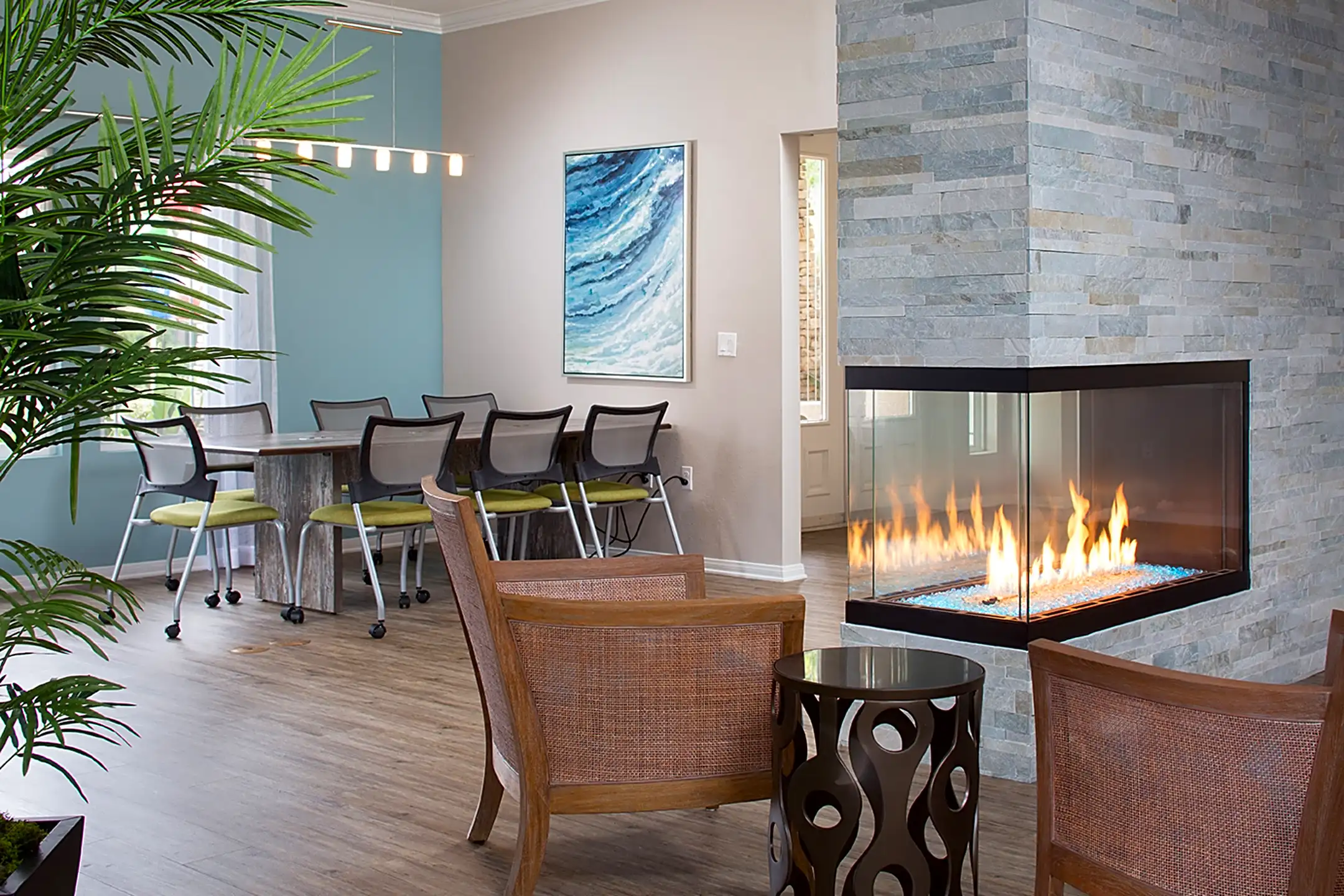 The Tradition Apartment Homes Carlsbad, CA 92011