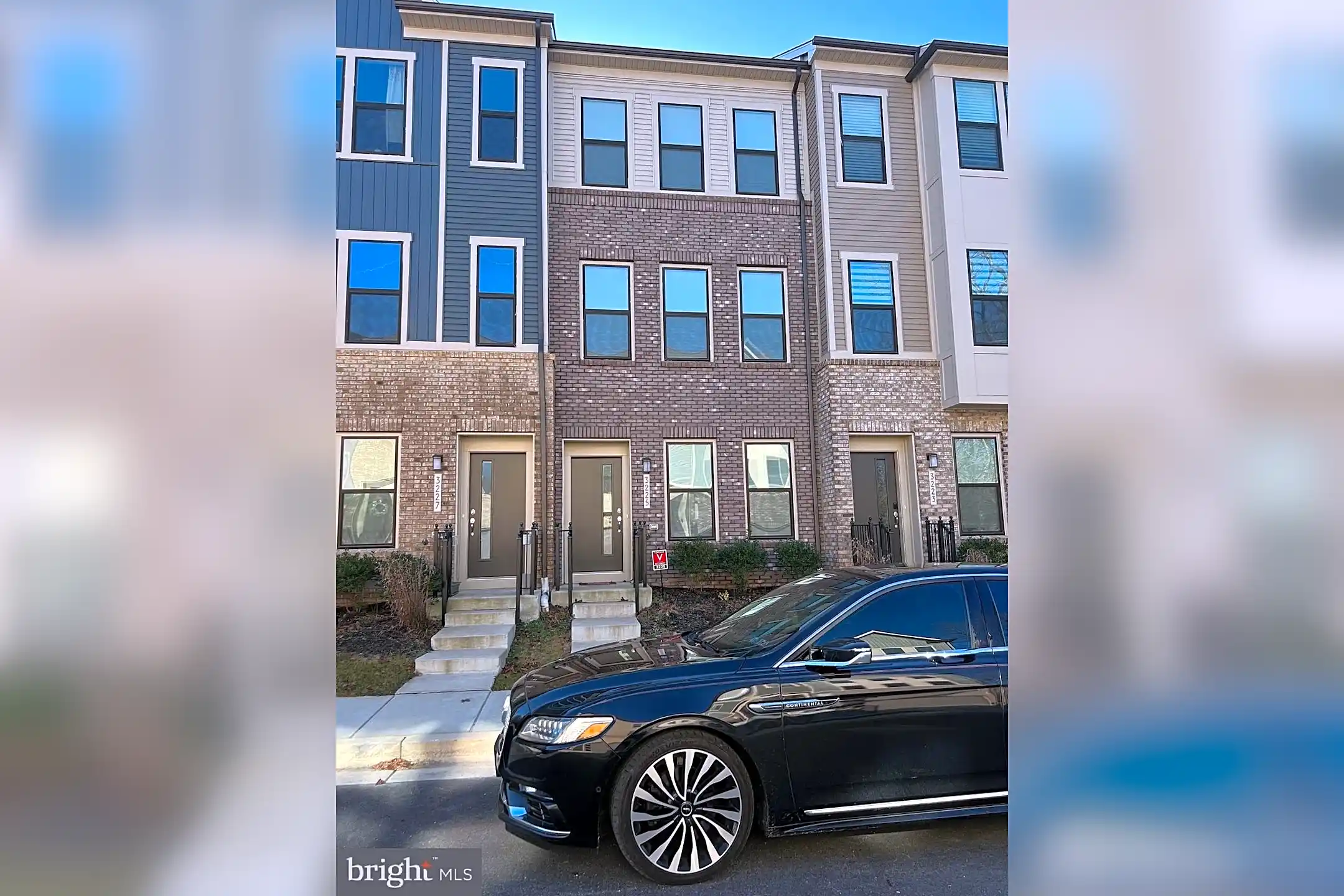 3225 Watershed Blvd Laurel, MD Townhomes for Rent Rent.