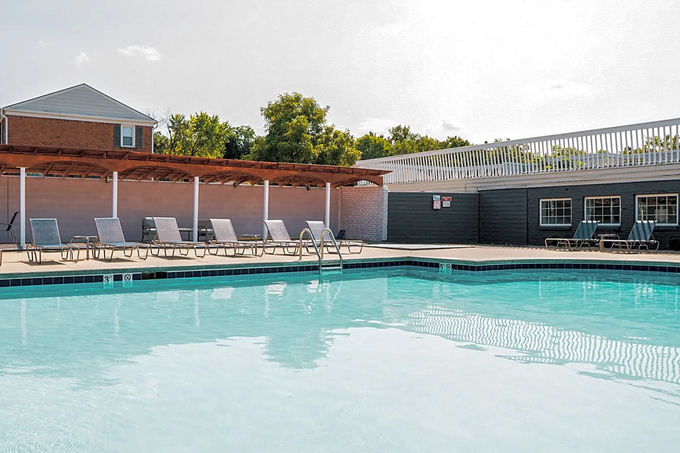 Of Kettering Apartments Kettering, OH 45429