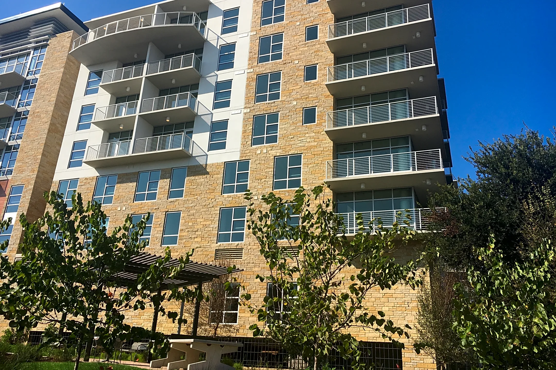 Apartments Near The Triangle Austin